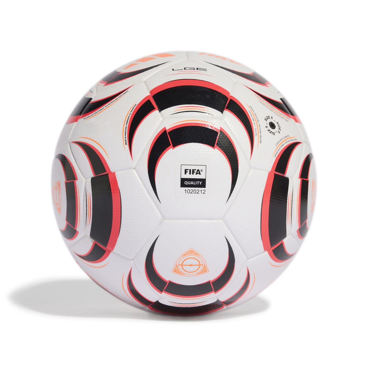 TIRO_LEAGUE_BALL_KA5263_Image_2