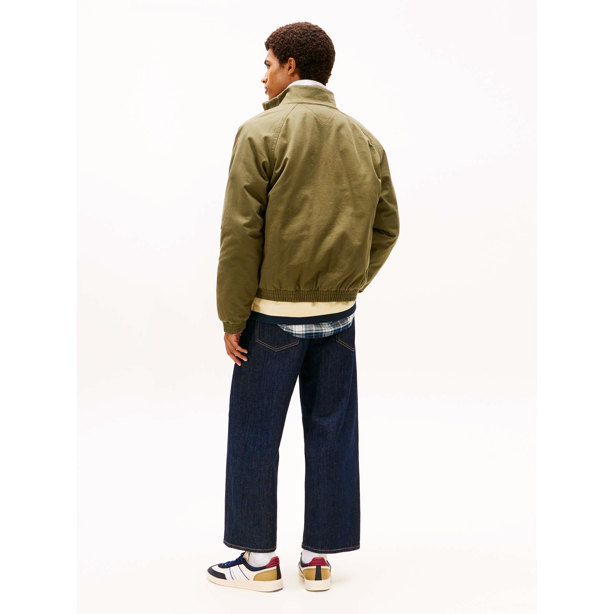 TJM_COTTON_TWILL_PAD_DM0DM22712_GY1_Image_3