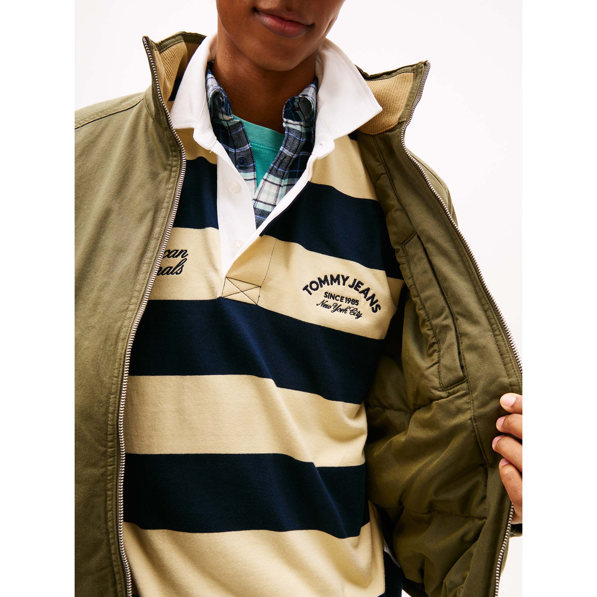 TJM_COTTON_TWILL_PAD_DM0DM22712_GY1_Image_5