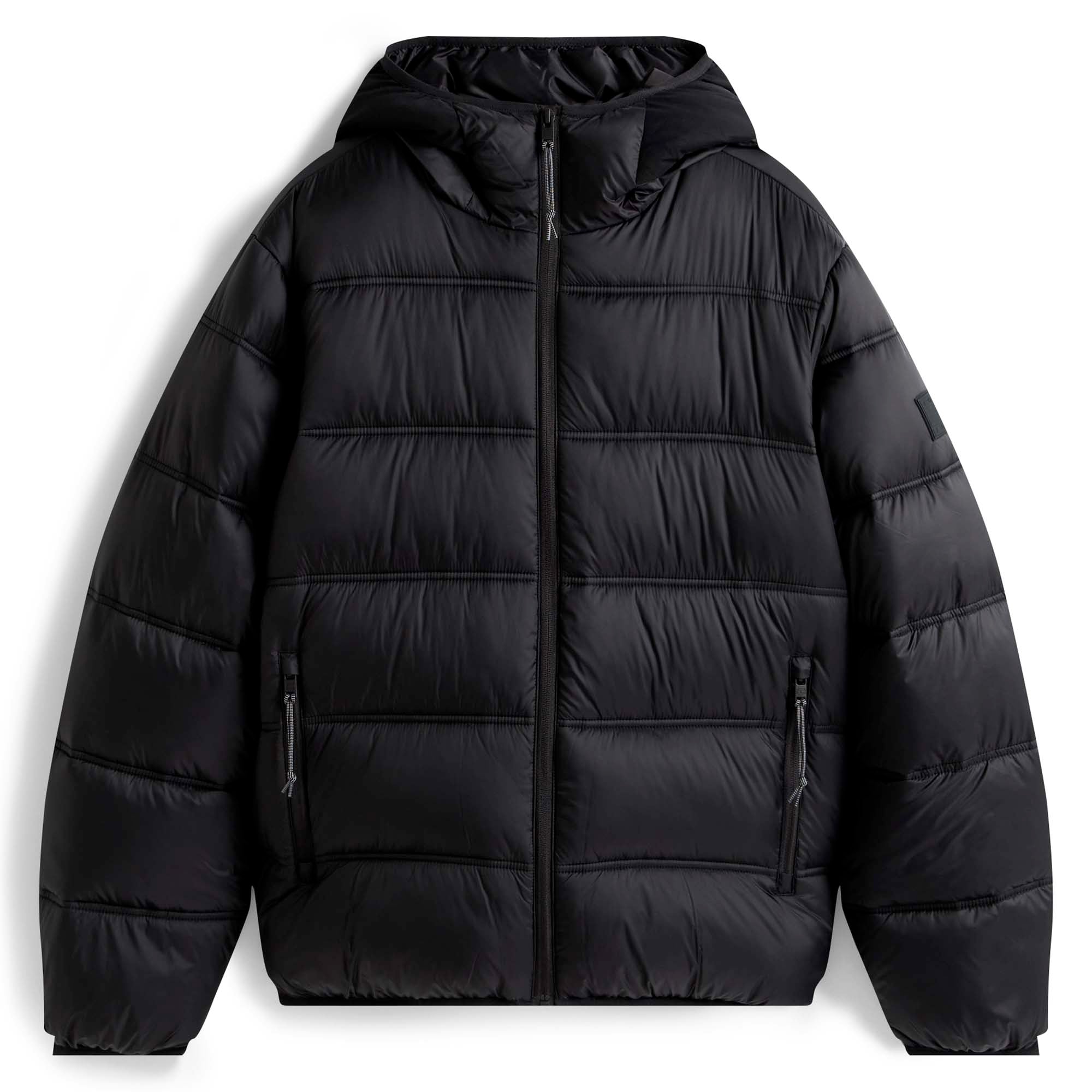TJM_HOODED_LOGO_PUFFER_EXT_DM0DM22044_BDS_Image_1