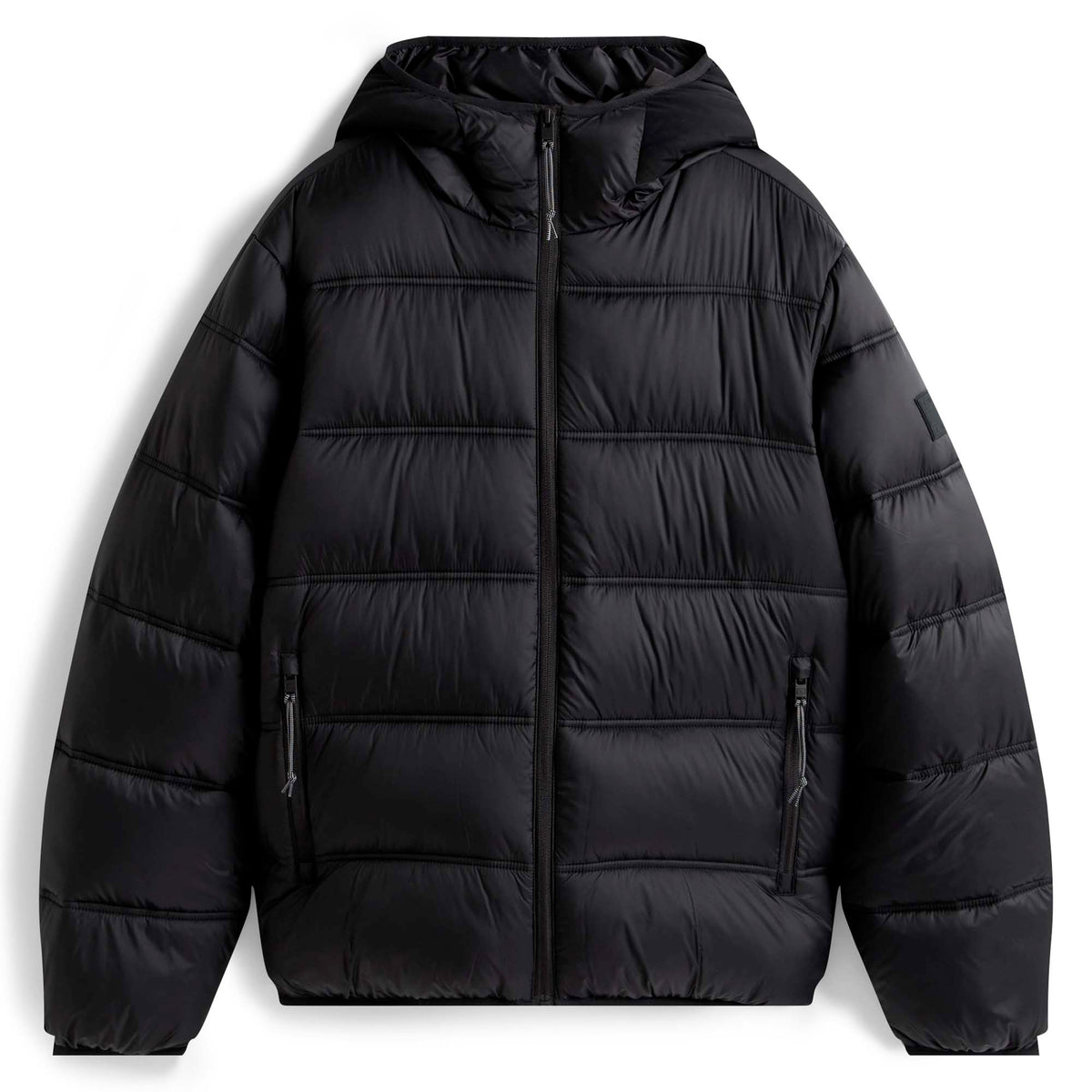 TJM_HOODED_LOGO_PUFFER_EXT_DM0DM22044_BDS_Image_1