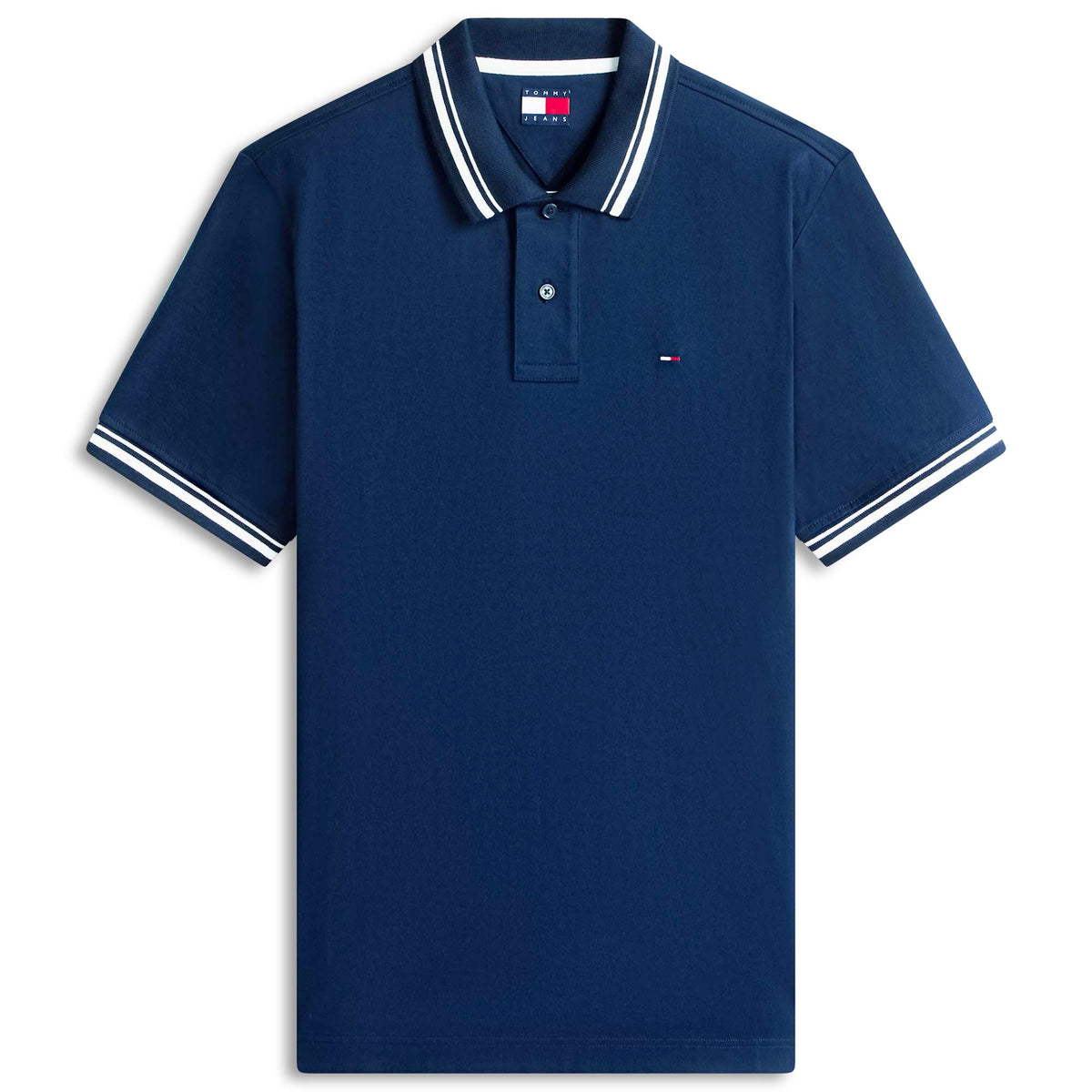 TJM_REG_TIPPED_POLO_DM0DM22700_C1G_Image_1