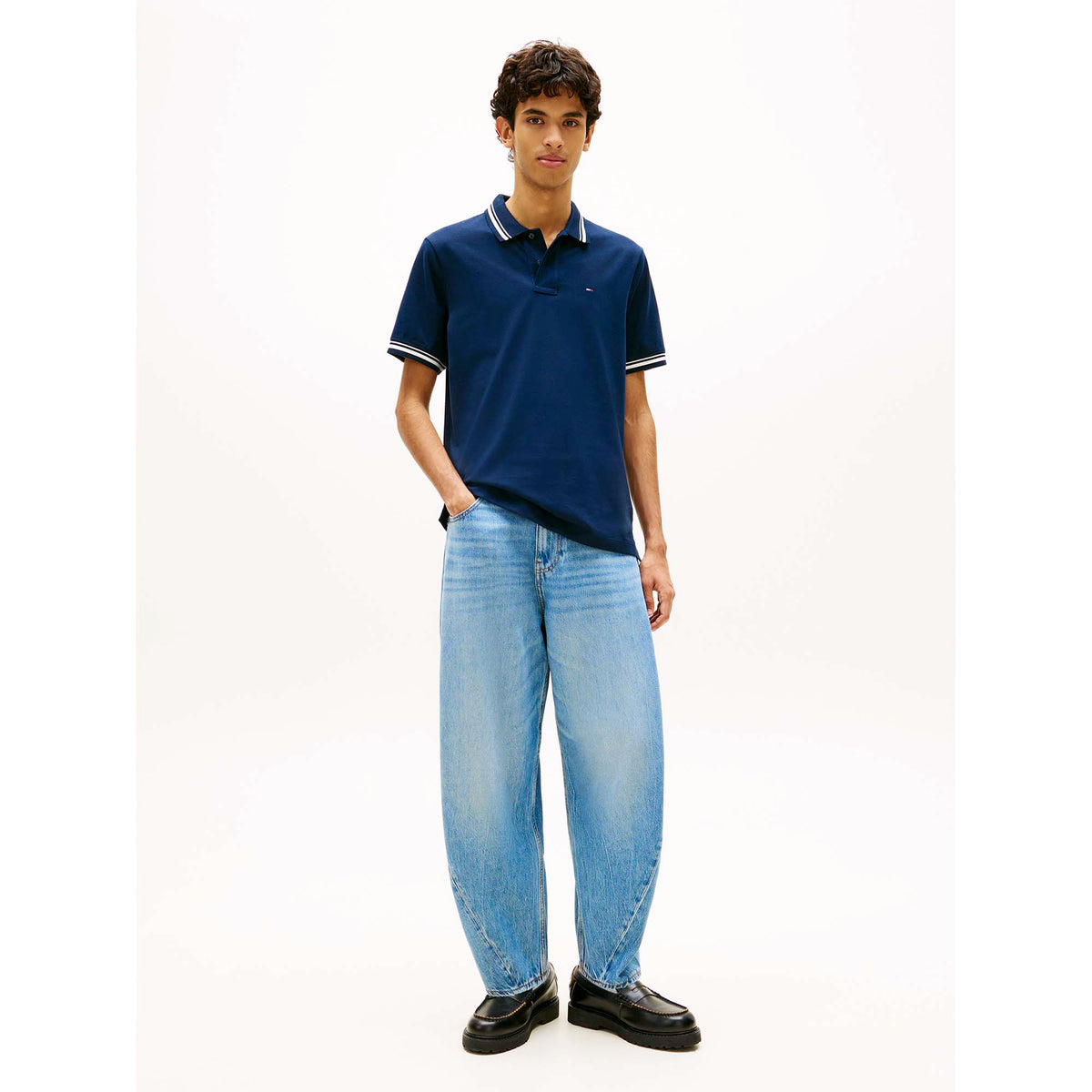 TJM_REG_TIPPED_POLO_DM0DM22700_C1G_Image_5