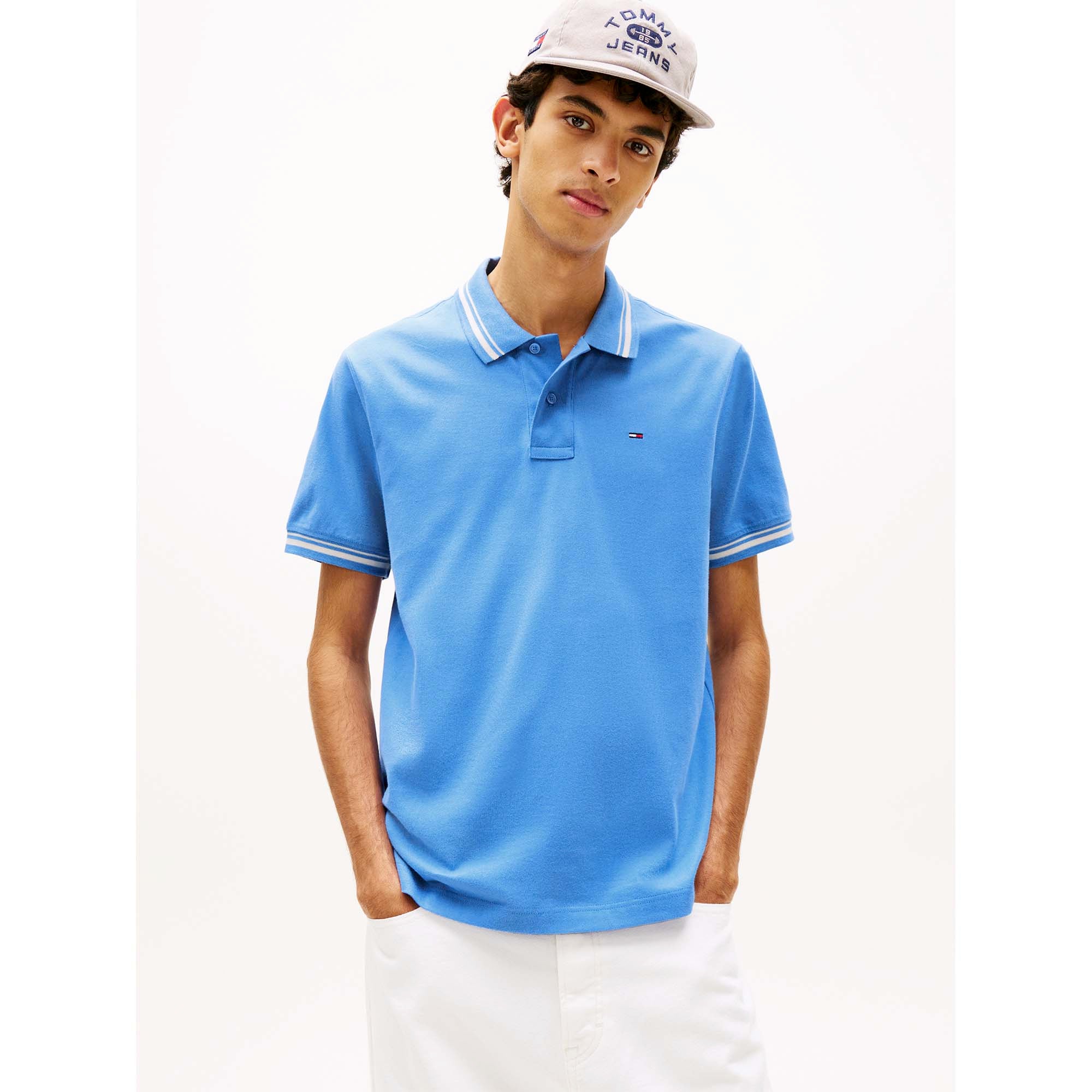TJM_REG_TIPPED_POLO_DM0DM22700_C38_Image_2