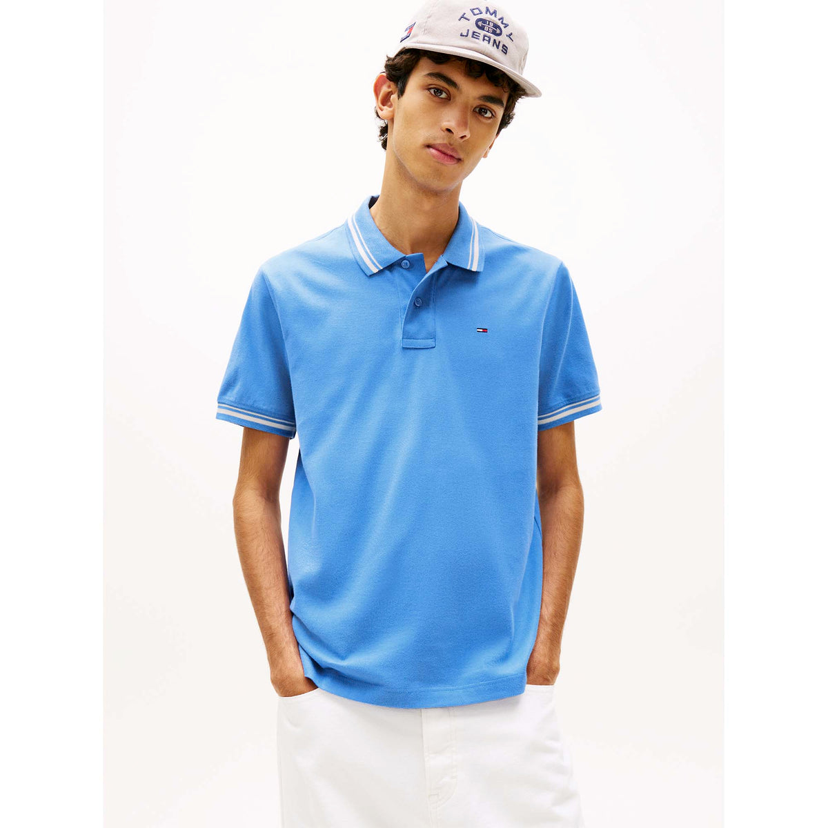 TJM_REG_TIPPED_POLO_DM0DM22700_C38_Image_2