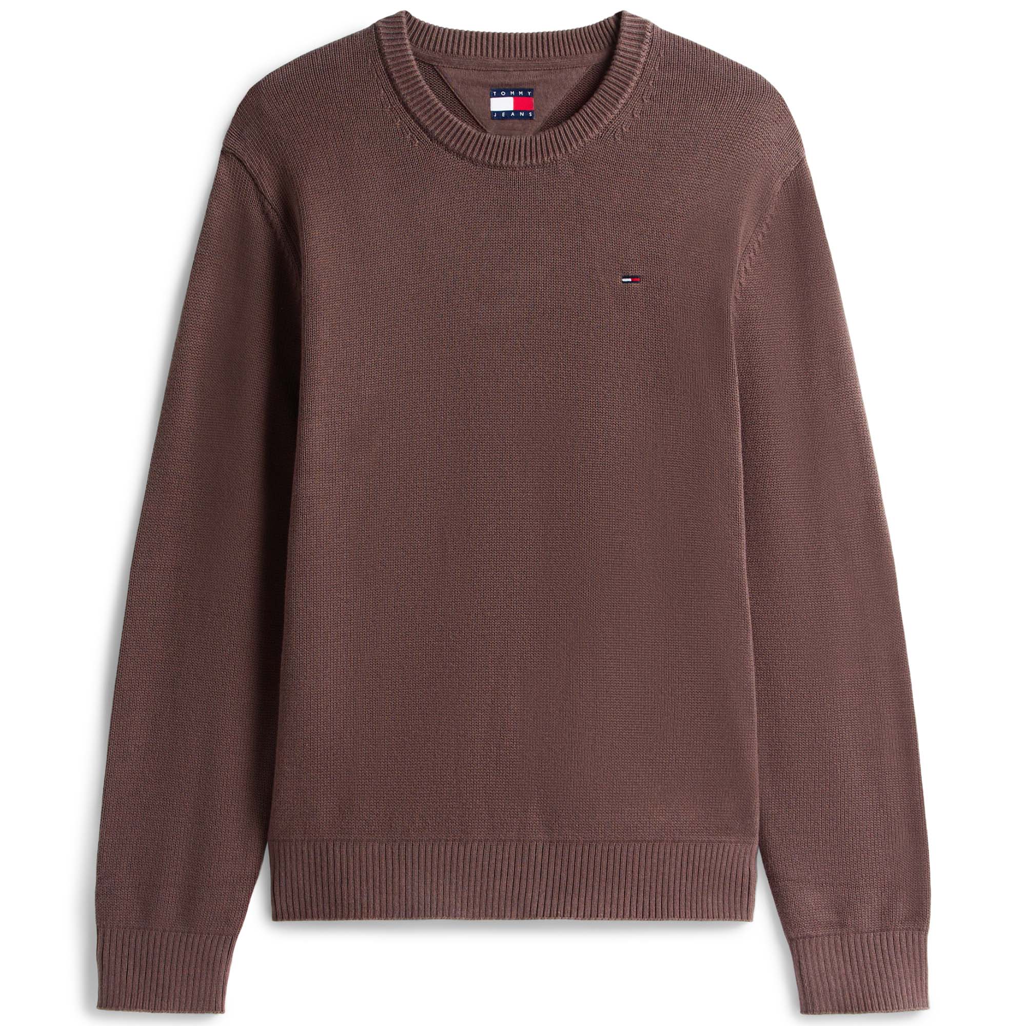 TJM_SLIM_ESS_SWEATER_DM0DM21787_GW1_Image_1