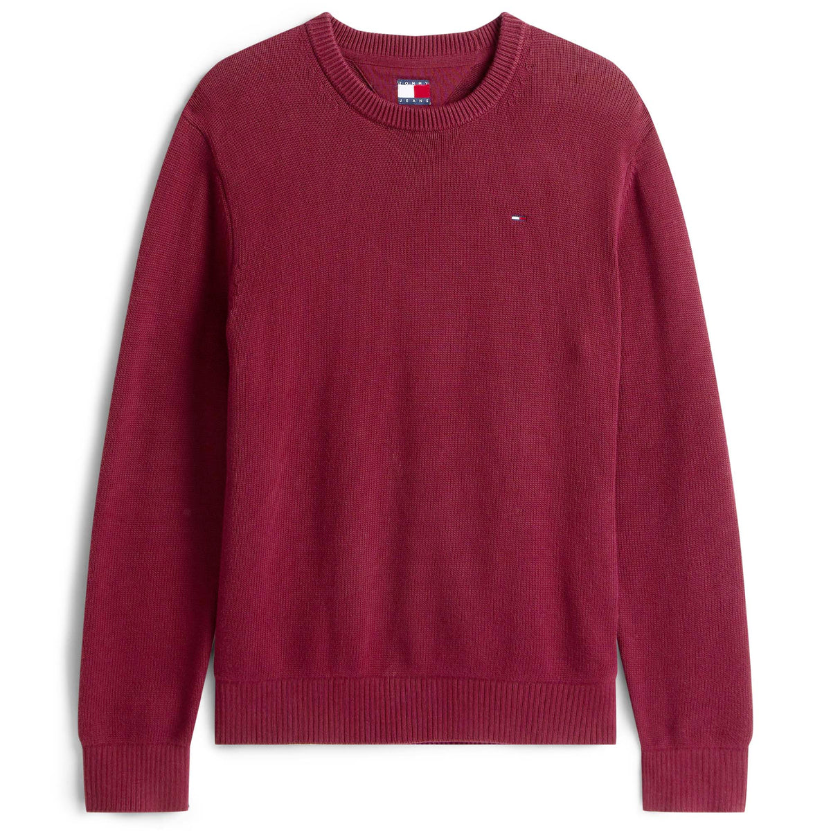 TJM_SLIM_ESS_SWEATER_DM0DM21787_XIU_Image_1