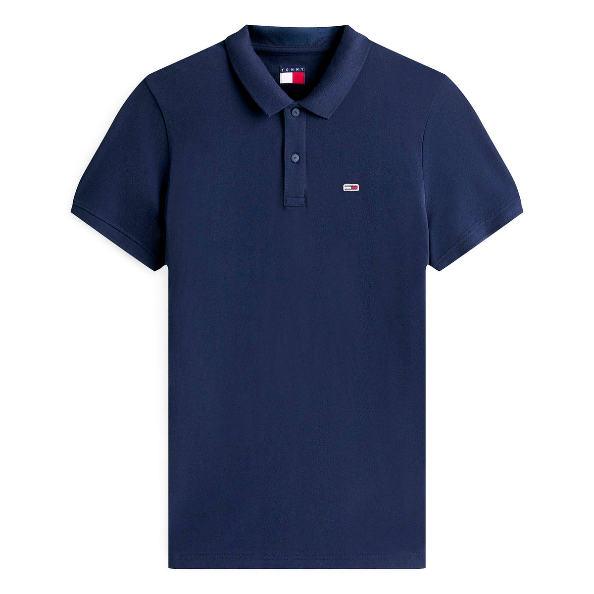 TJM_SLIM_PLACKET_POL_DM0DM20676_C1G_Image_1