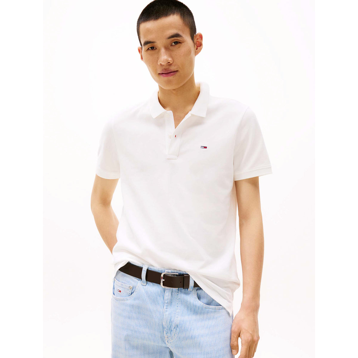 TJM_SLIM_PLACKET_POL_DM0DM20676_YBL_Image_2