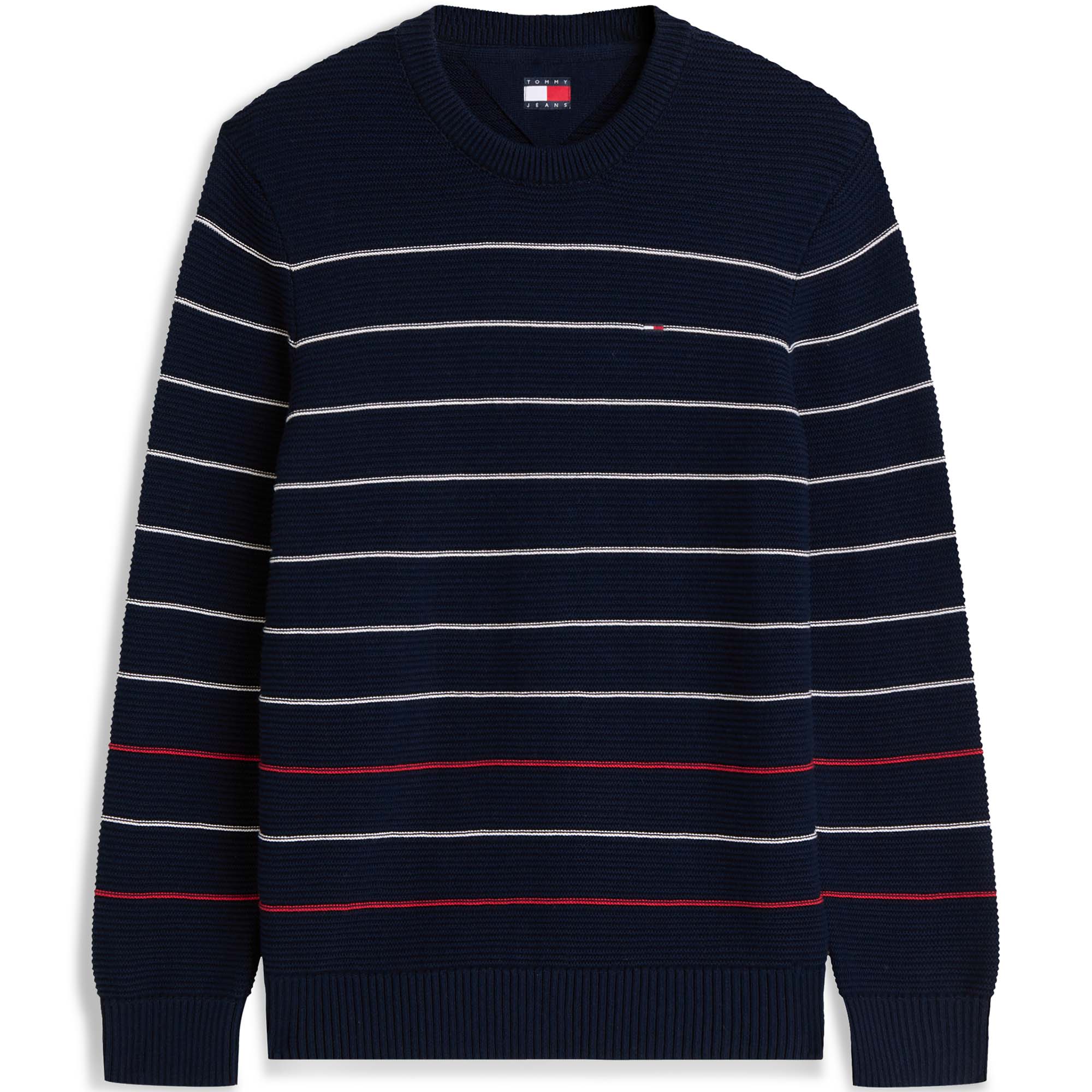 TJM_SLIM_STRIPE_SWEA_DM0DM23384_C1G_Image_1