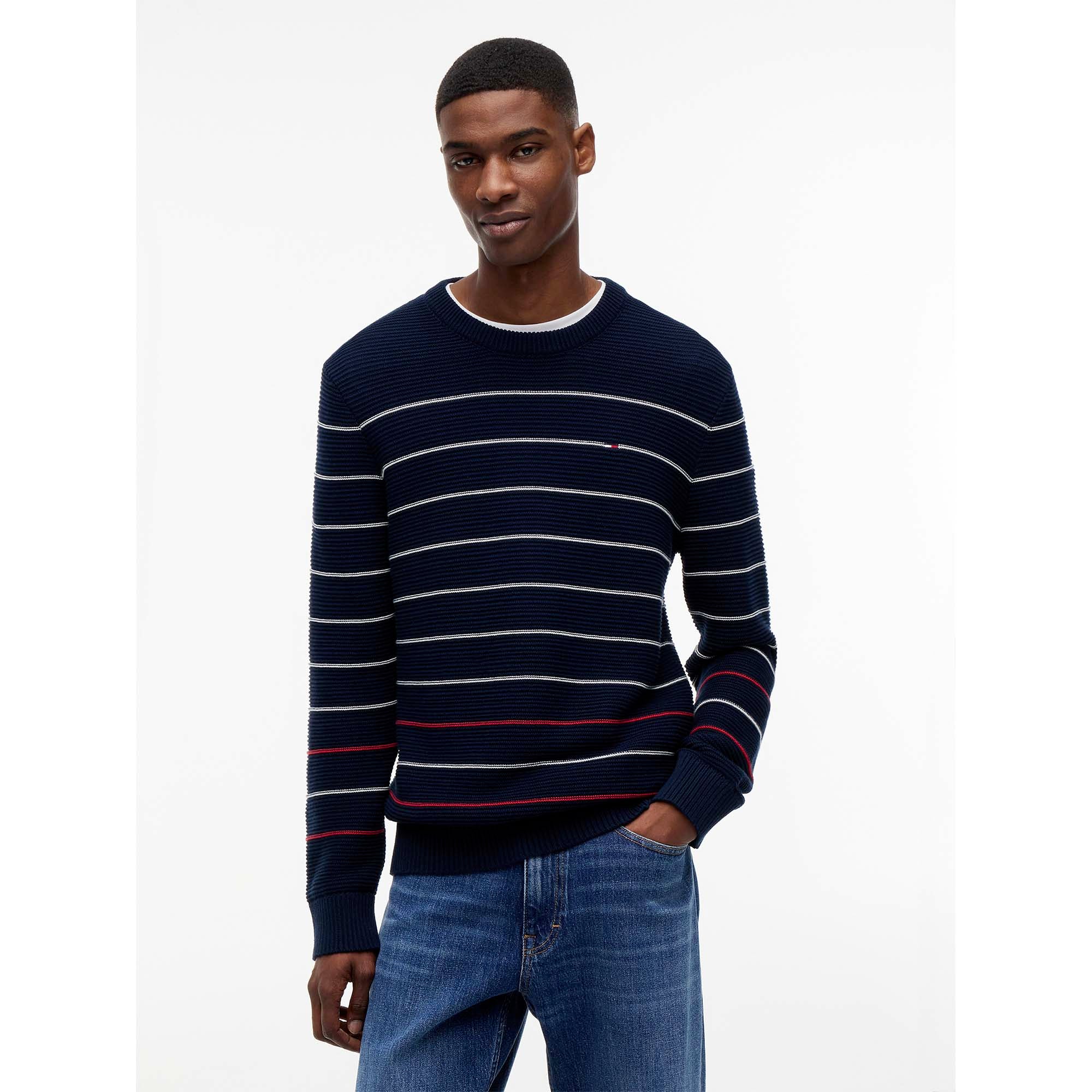 TJM_SLIM_STRIPE_SWEA_DM0DM23384_C1G_Image_2