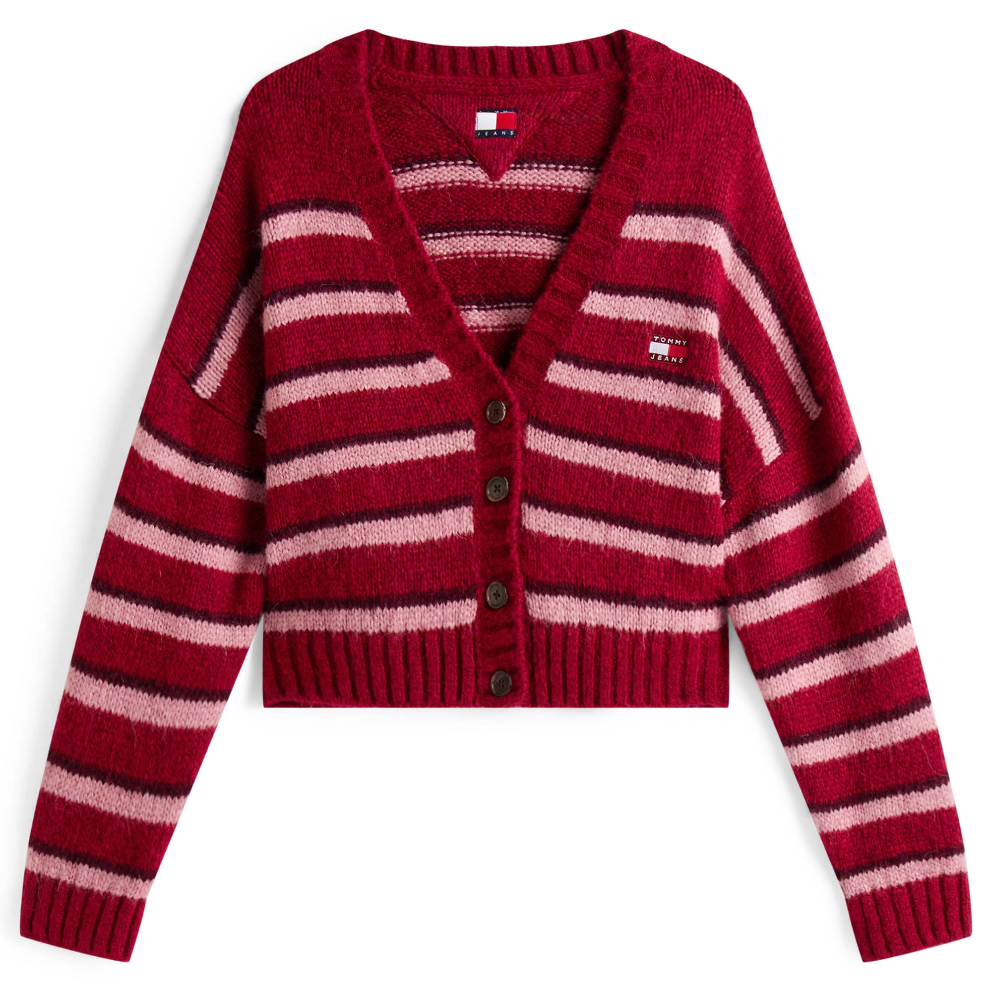 TJW_BADGE_STRIPE_FLU_DW0DW21678_XJP_Image_1