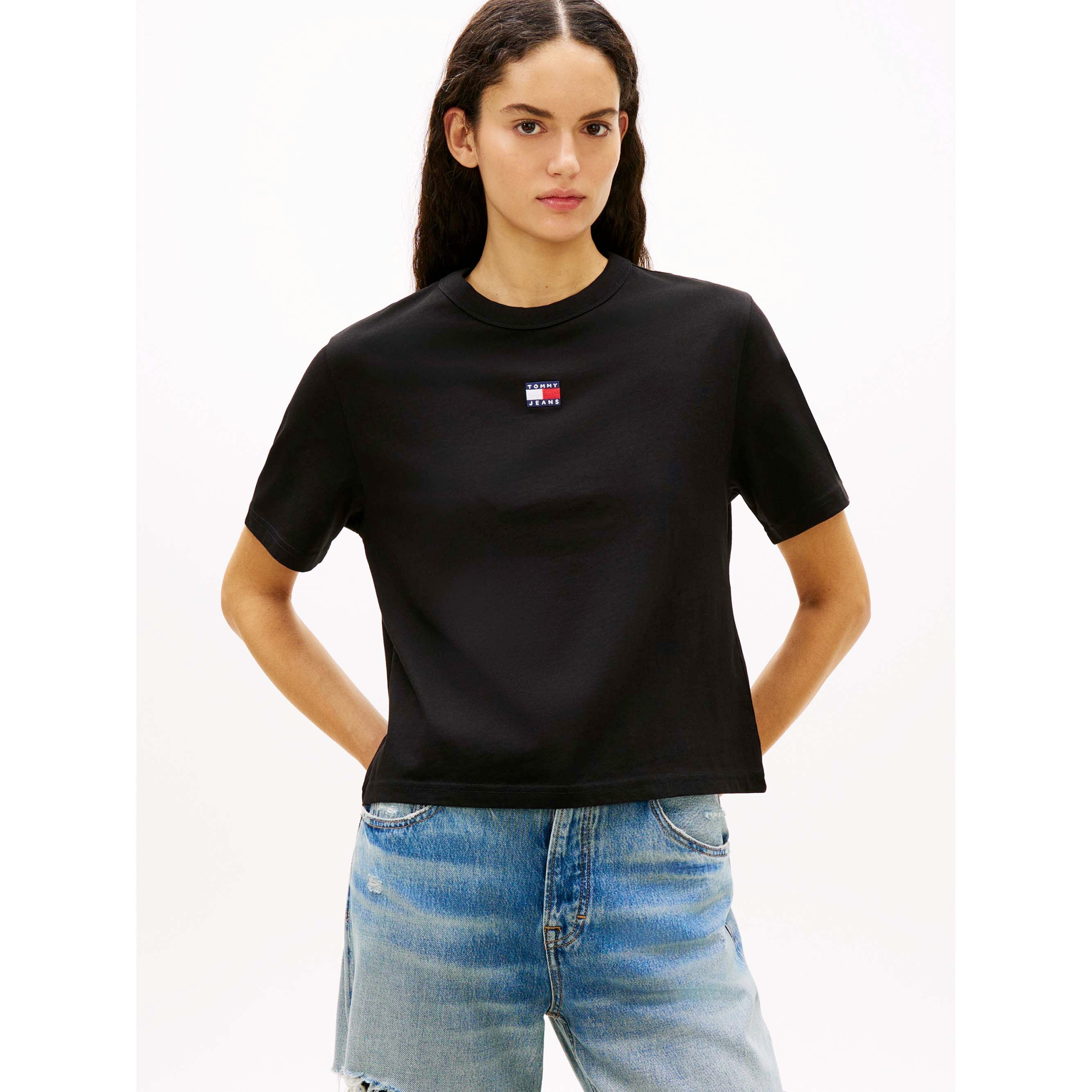 TJW_BXY_BADGE_TEE_EX_DW0DW22202_BDS_Image_2