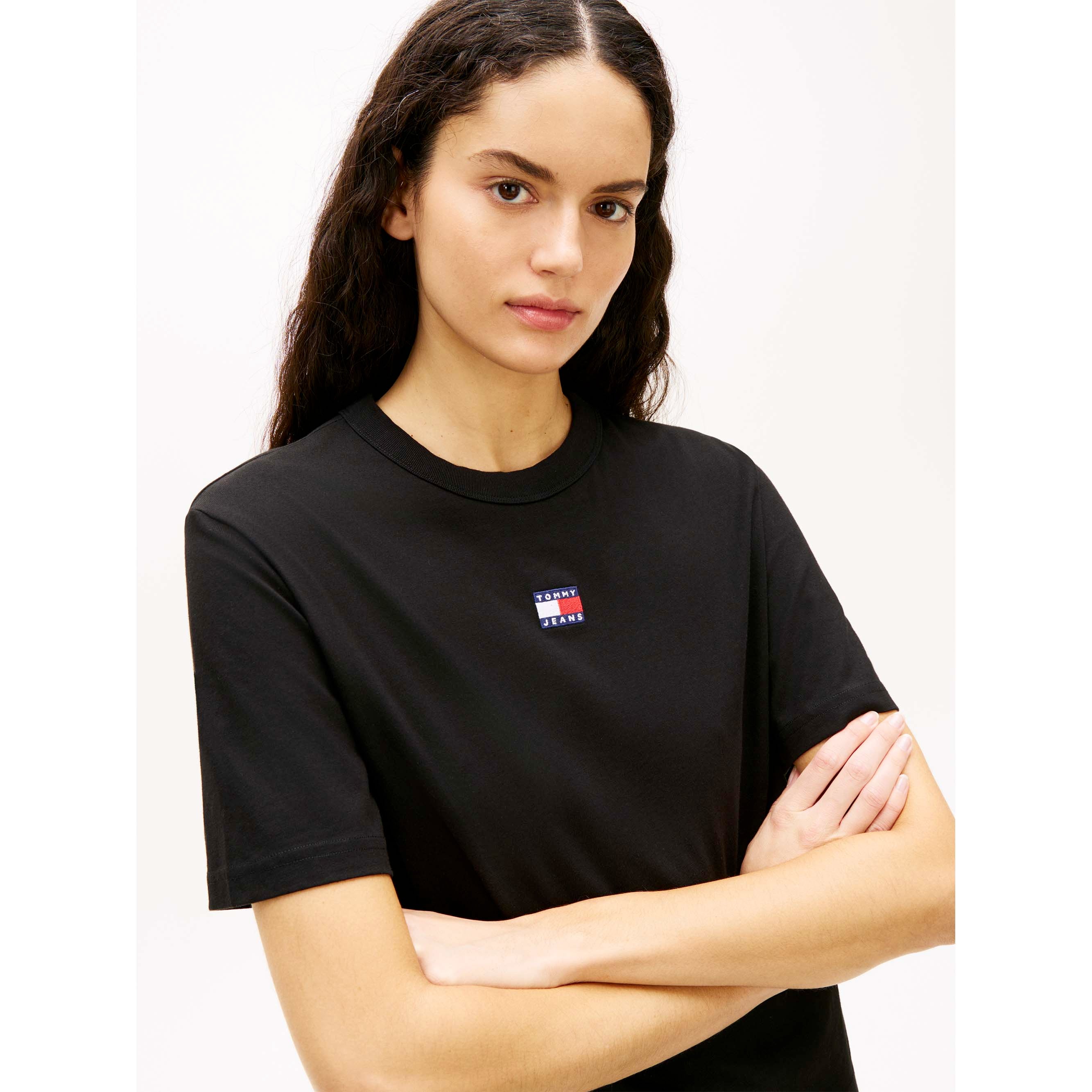 TJW_BXY_BADGE_TEE_EX_DW0DW22202_BDS_Image_4