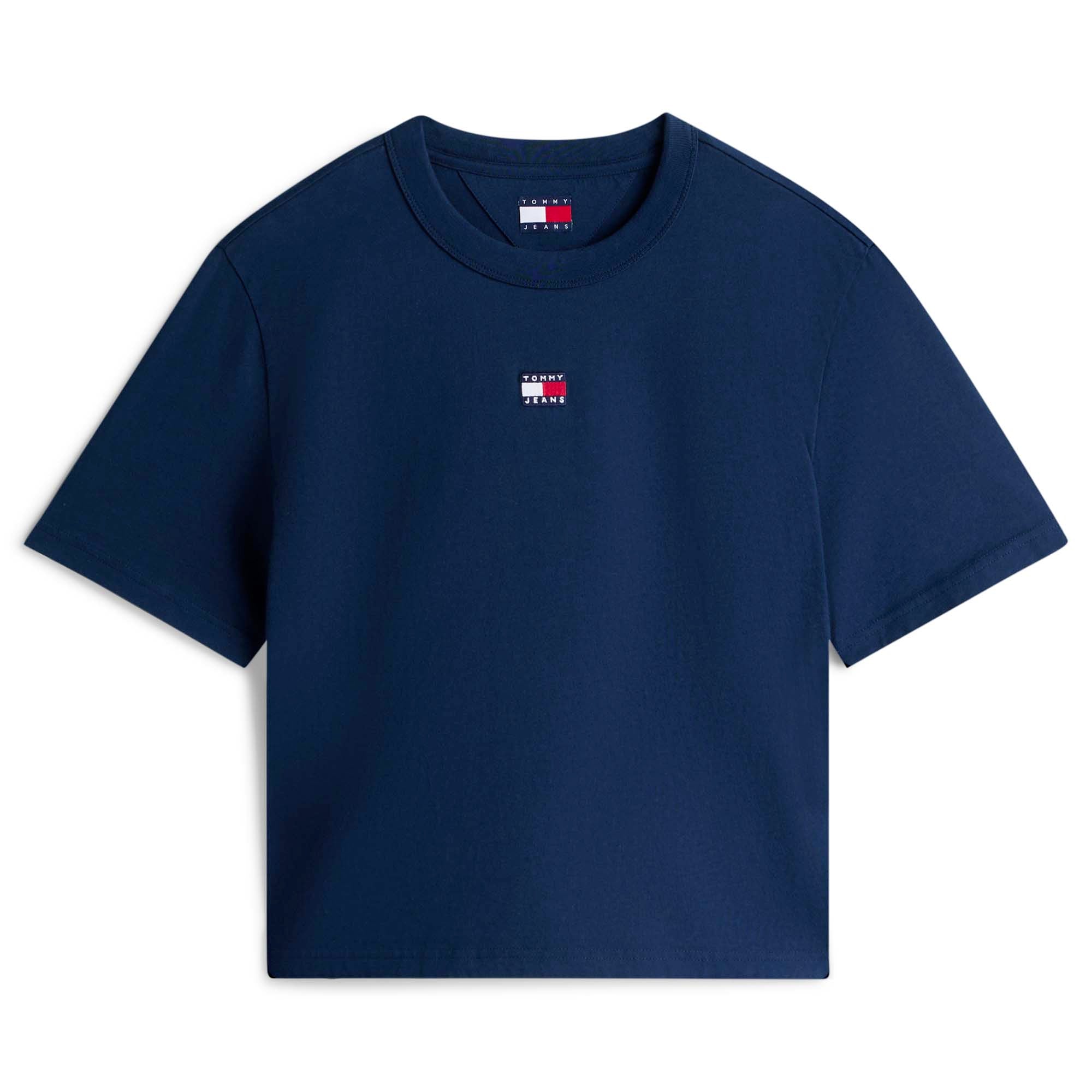 TJW_BXY_BADGE_TEE_EX_DW0DW22202_C1G_Image_1