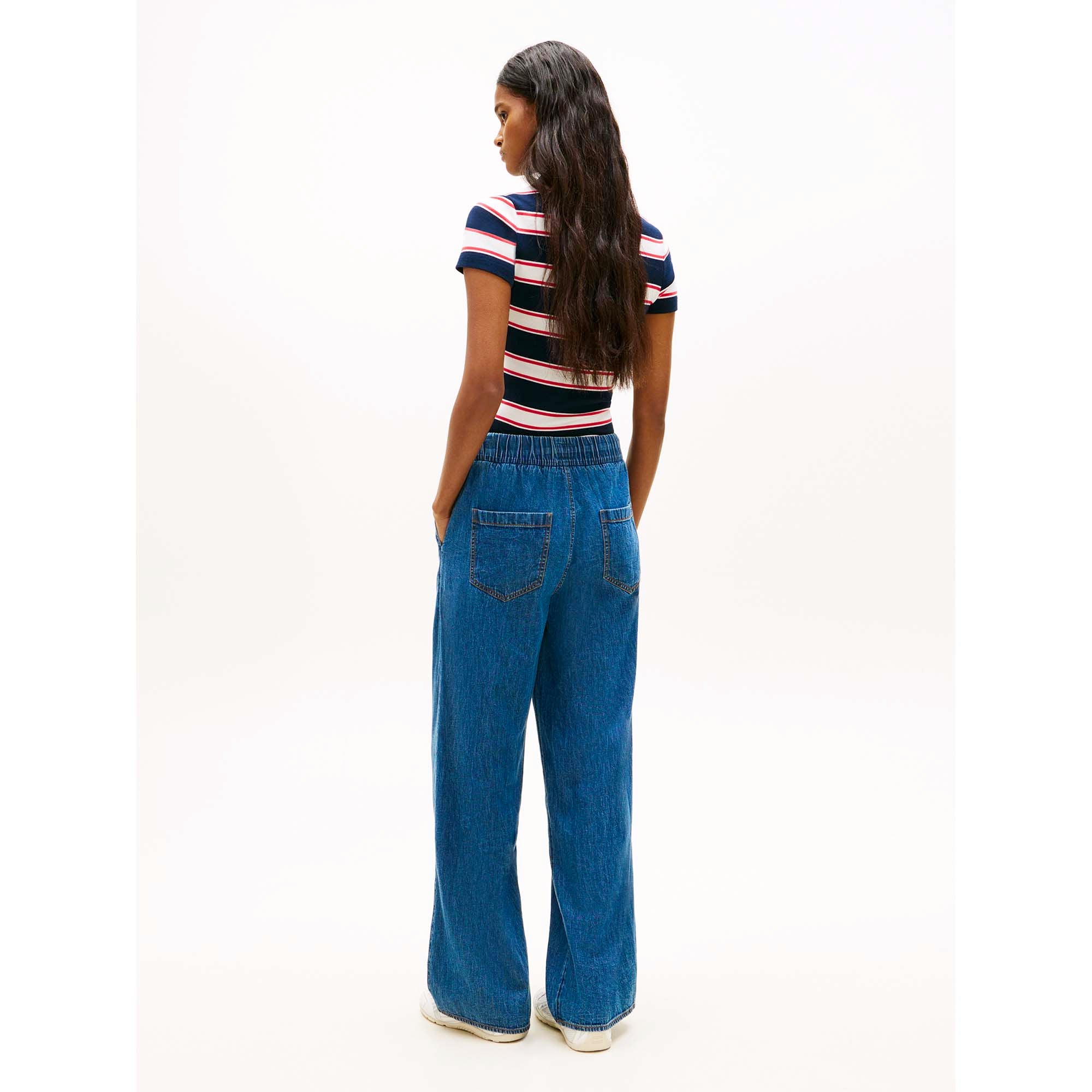 TJW_CHAMBRAY_PULL_ON_DW0DW23008_1A5_Image_3