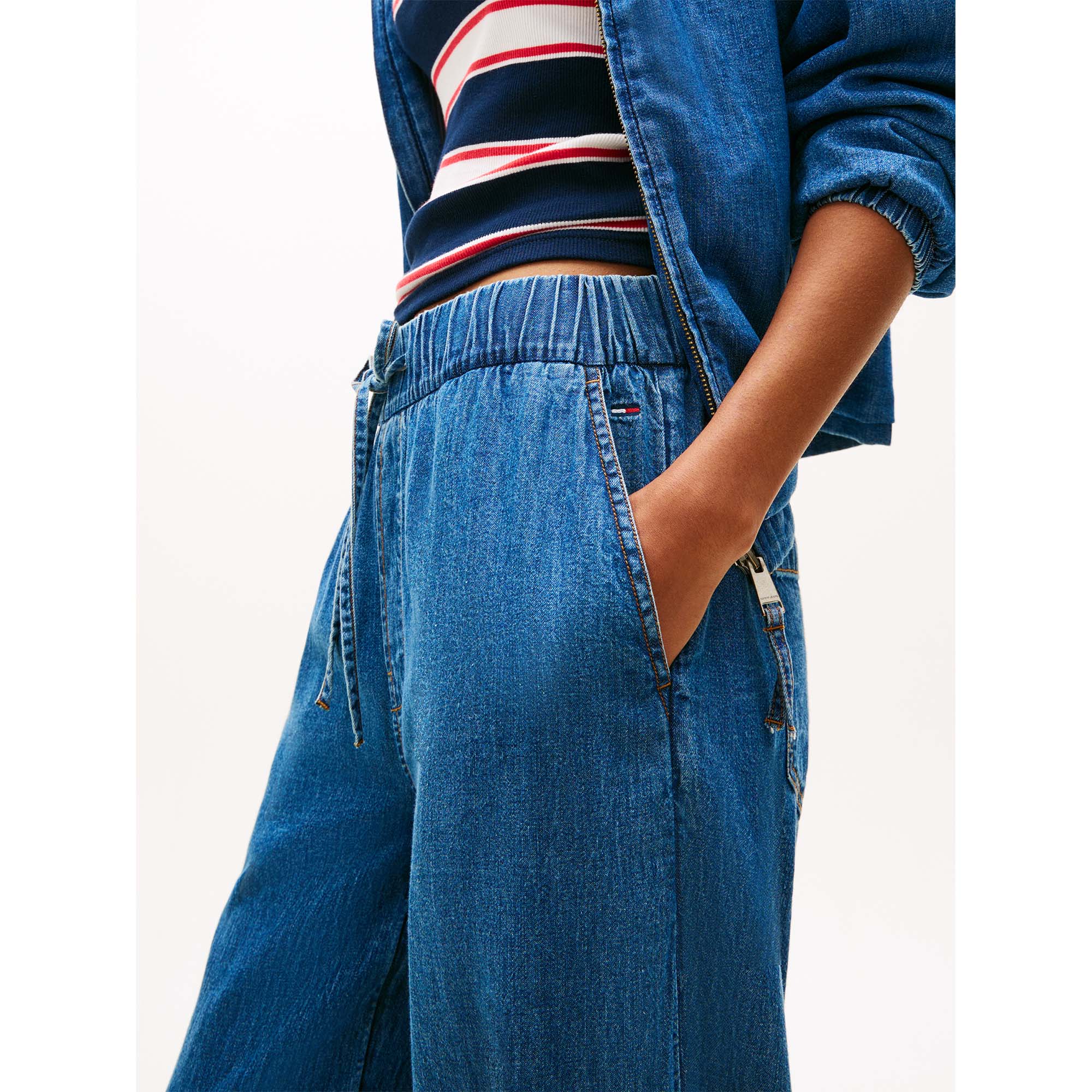 TJW_CHAMBRAY_PULL_ON_DW0DW23008_1A5_Image_4
