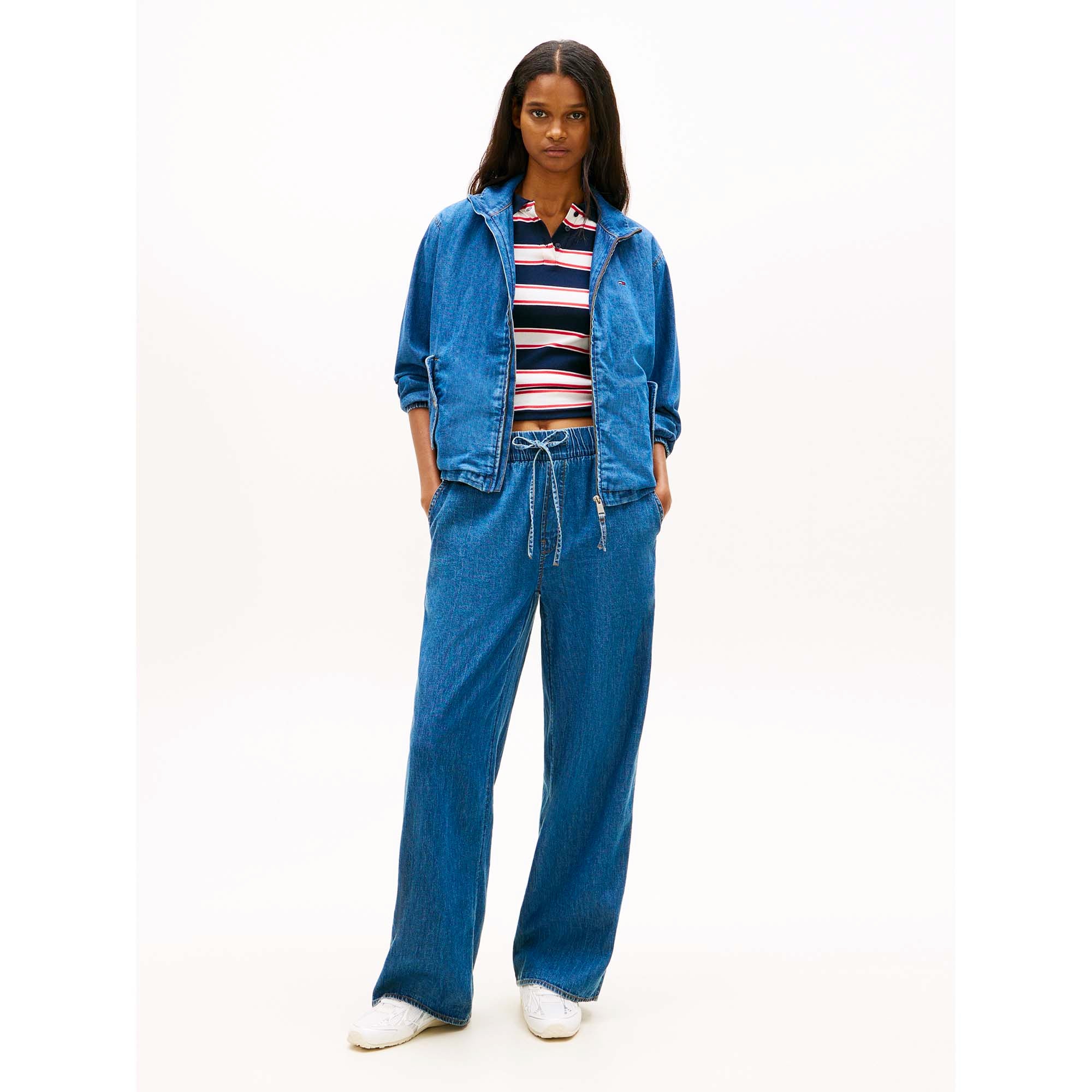 TJW_CHAMBRAY_PULL_ON_DW0DW23008_1A5_Image_5