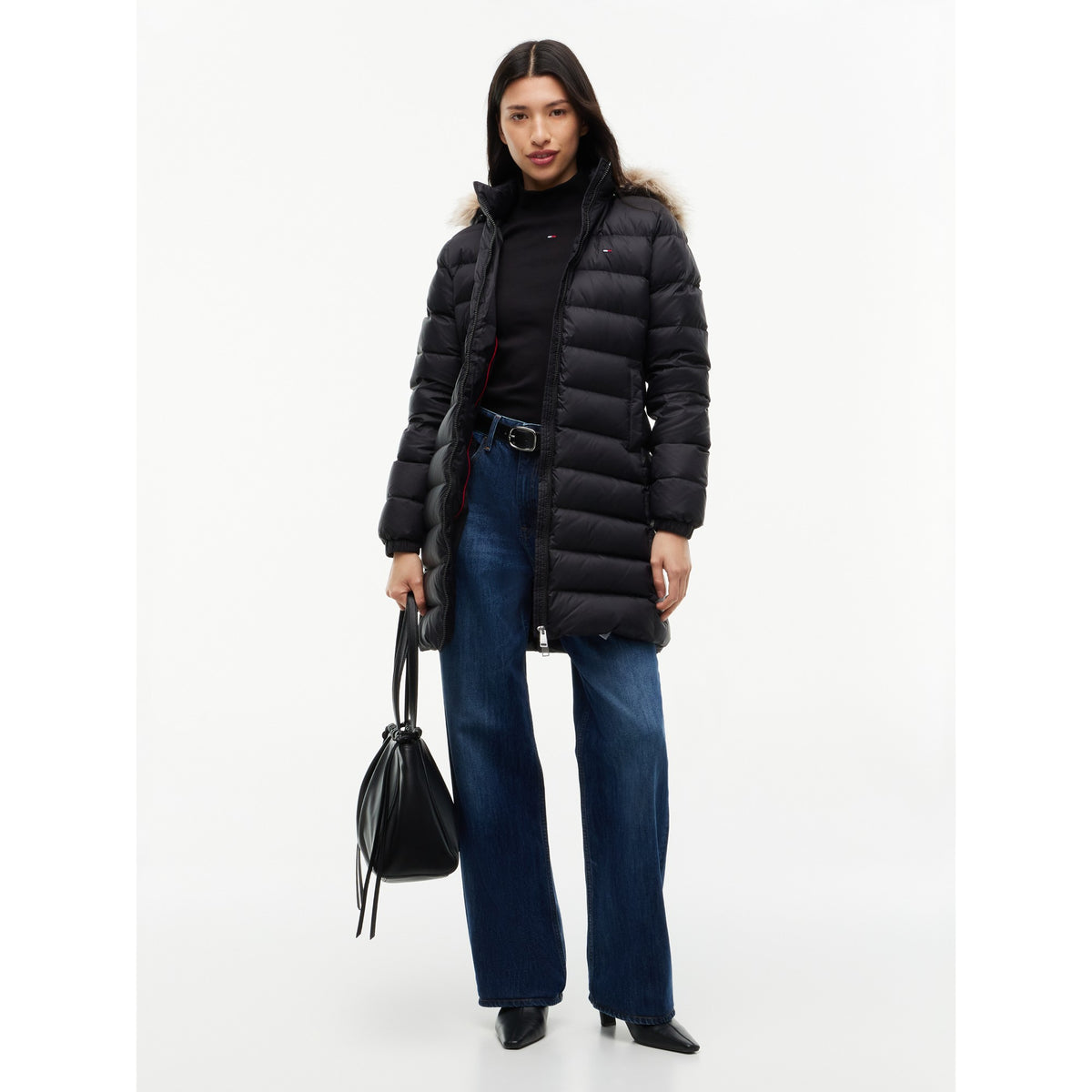 TJW_ESSENTIAL_HOODED_DW0DW18864_BDS_Image_2