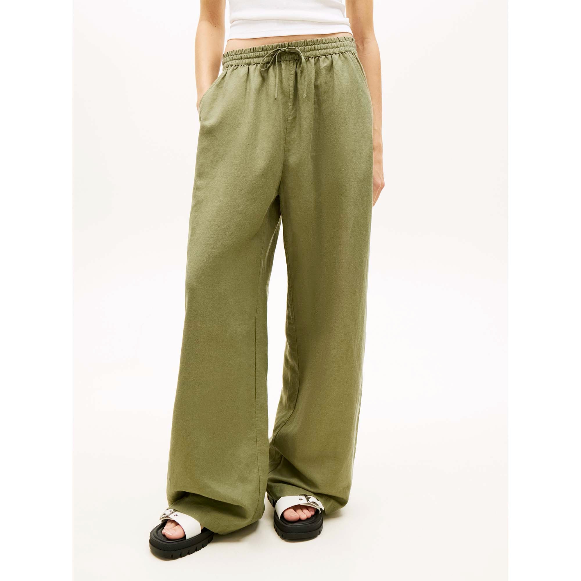 TJW_ESSENTIAL_LINEN_DW0DW22285_L9P_Image_2