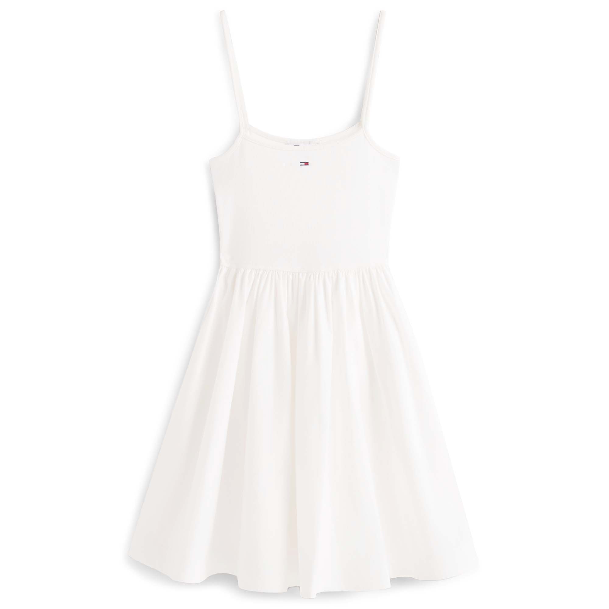 TJW_RIB_POPLIN_MIX_S_DW0DW22352_YBL_Image_1