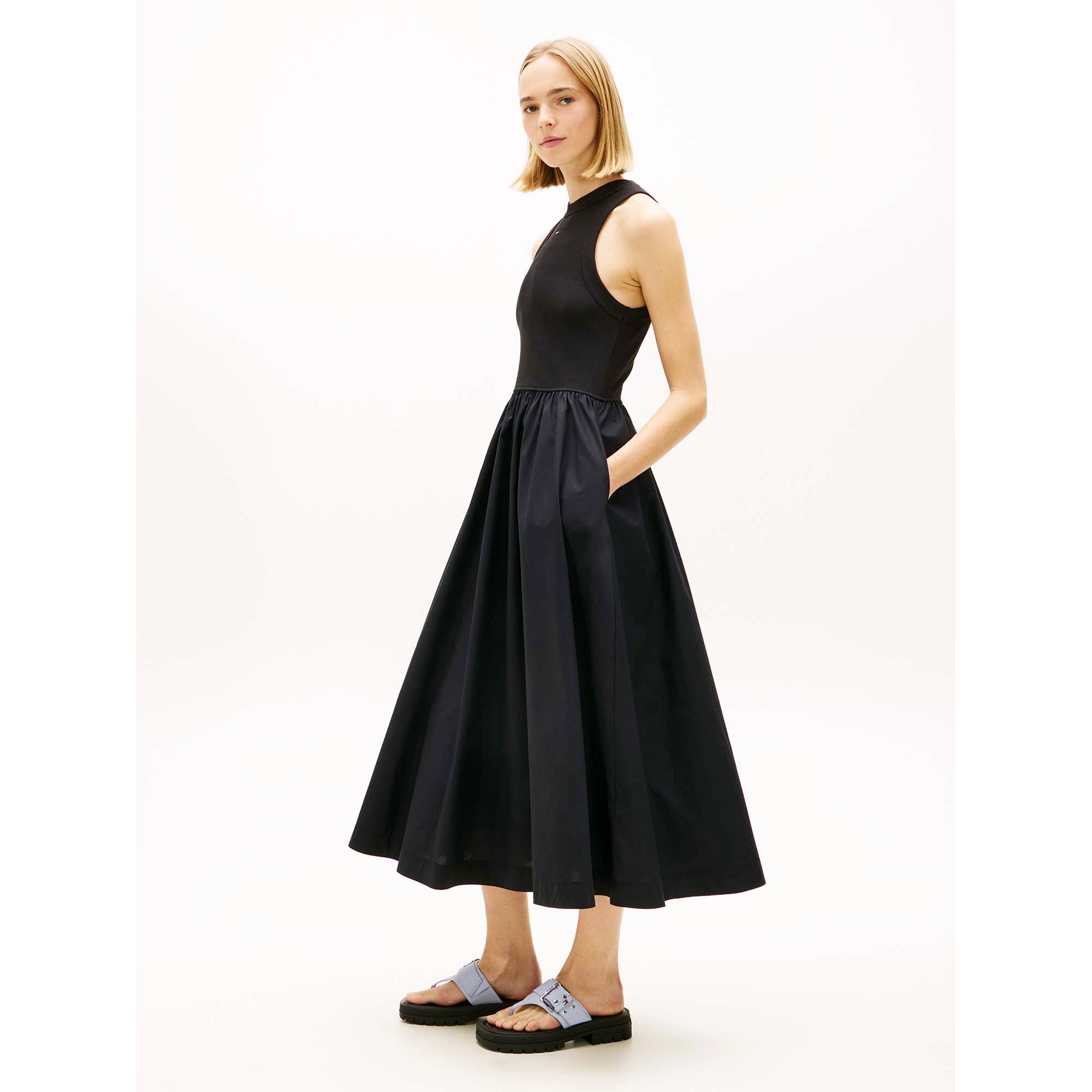 TJW_RIB_POPLIN_TANK_DW0DW22593_BDS_Image_2