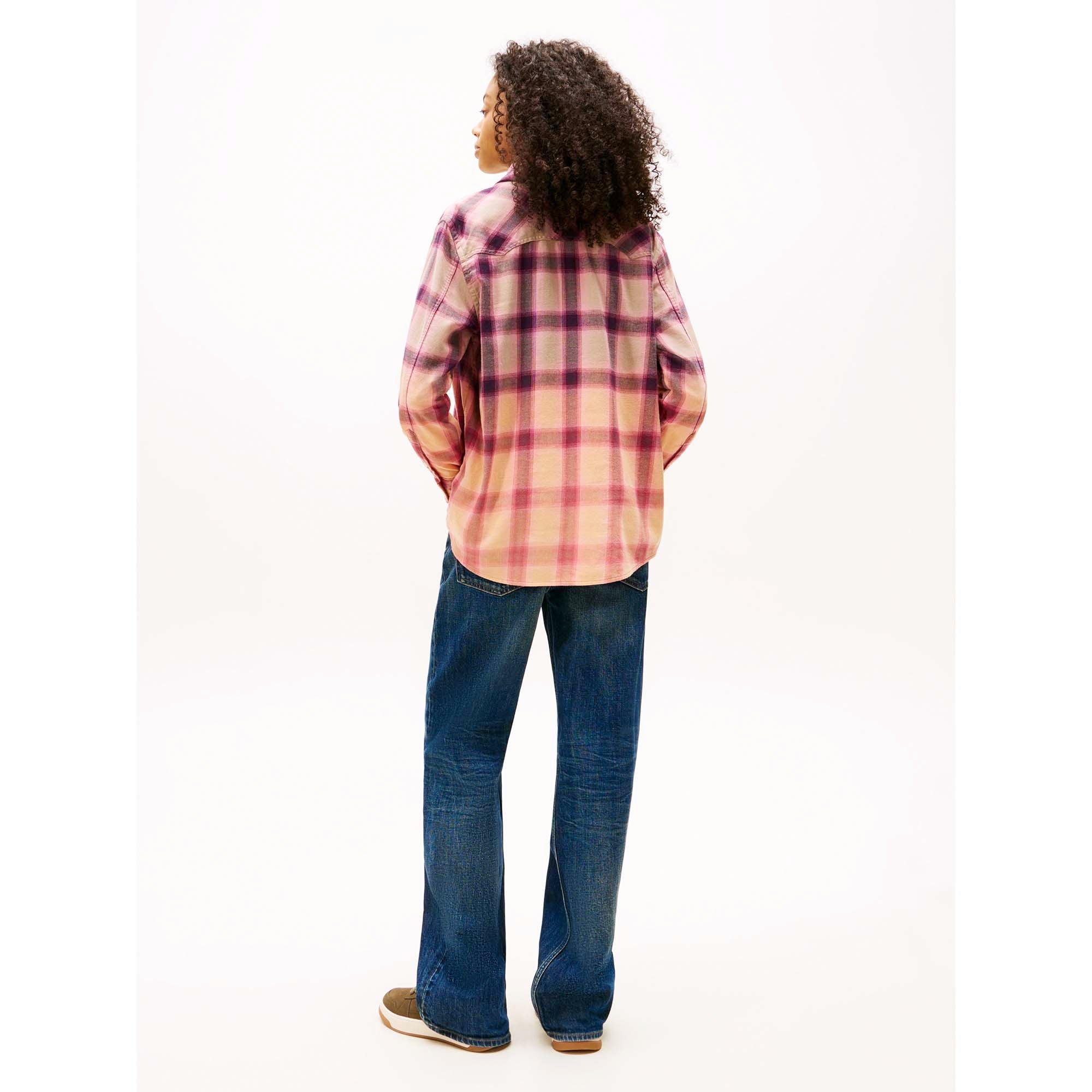 TJW_RLX_FLANNEL_SHIR_DW0DW21456_GUQ_Image_3