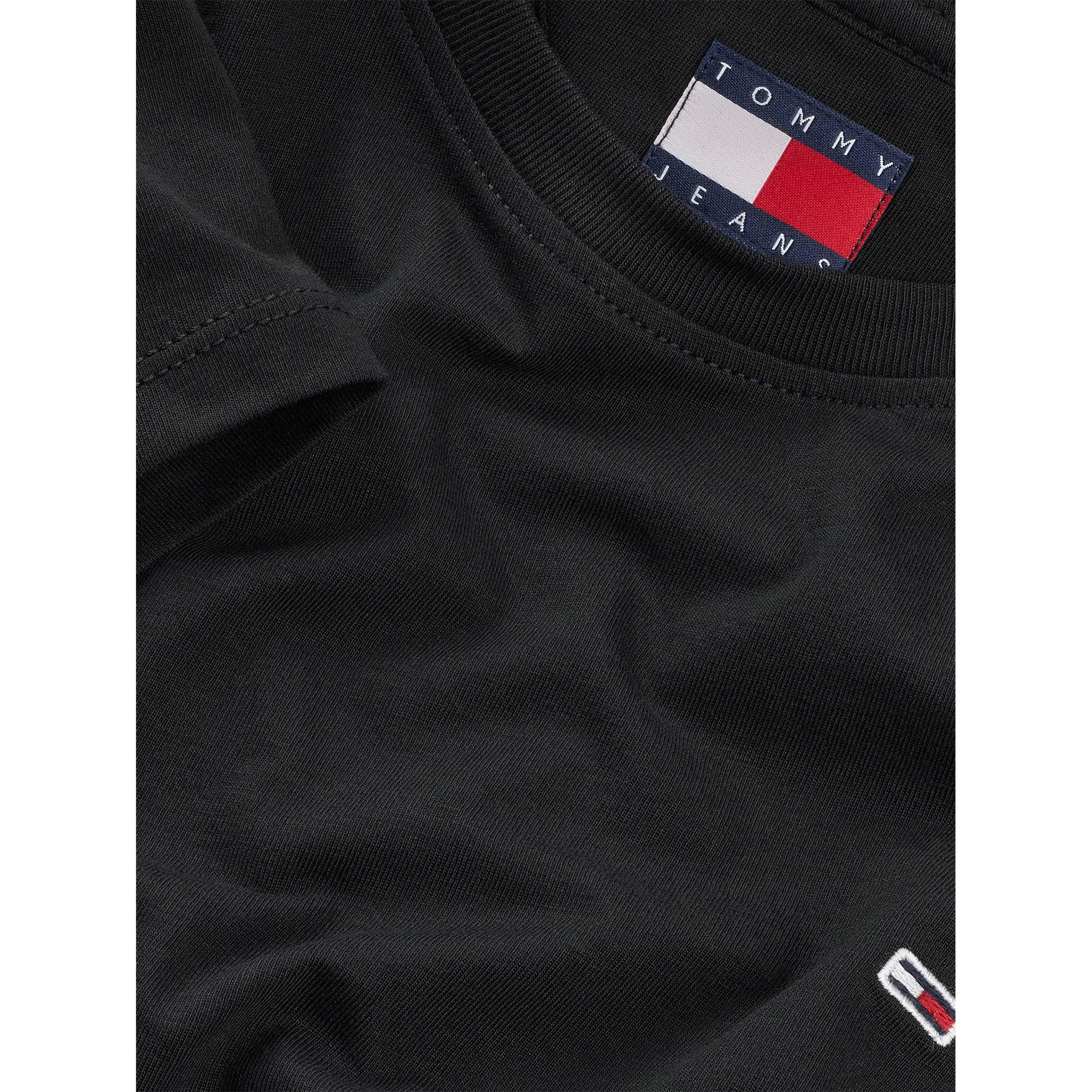 TJW_SLIM_C-NECK_TEE_DW0DW20459_BDS_Image_6