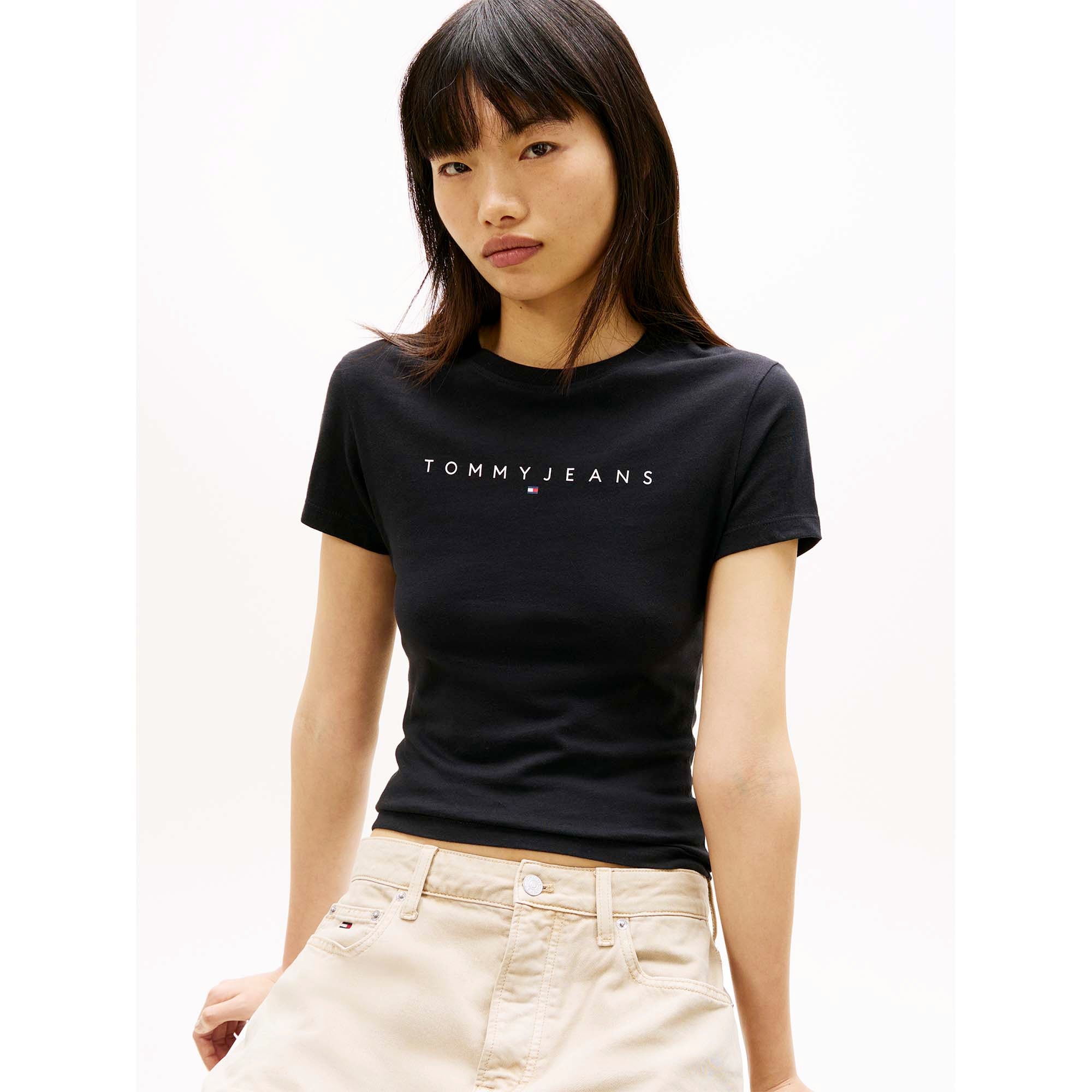 TJW_SLIM_LINEAR_TEE_DW0DW18398_0GK_Image_4