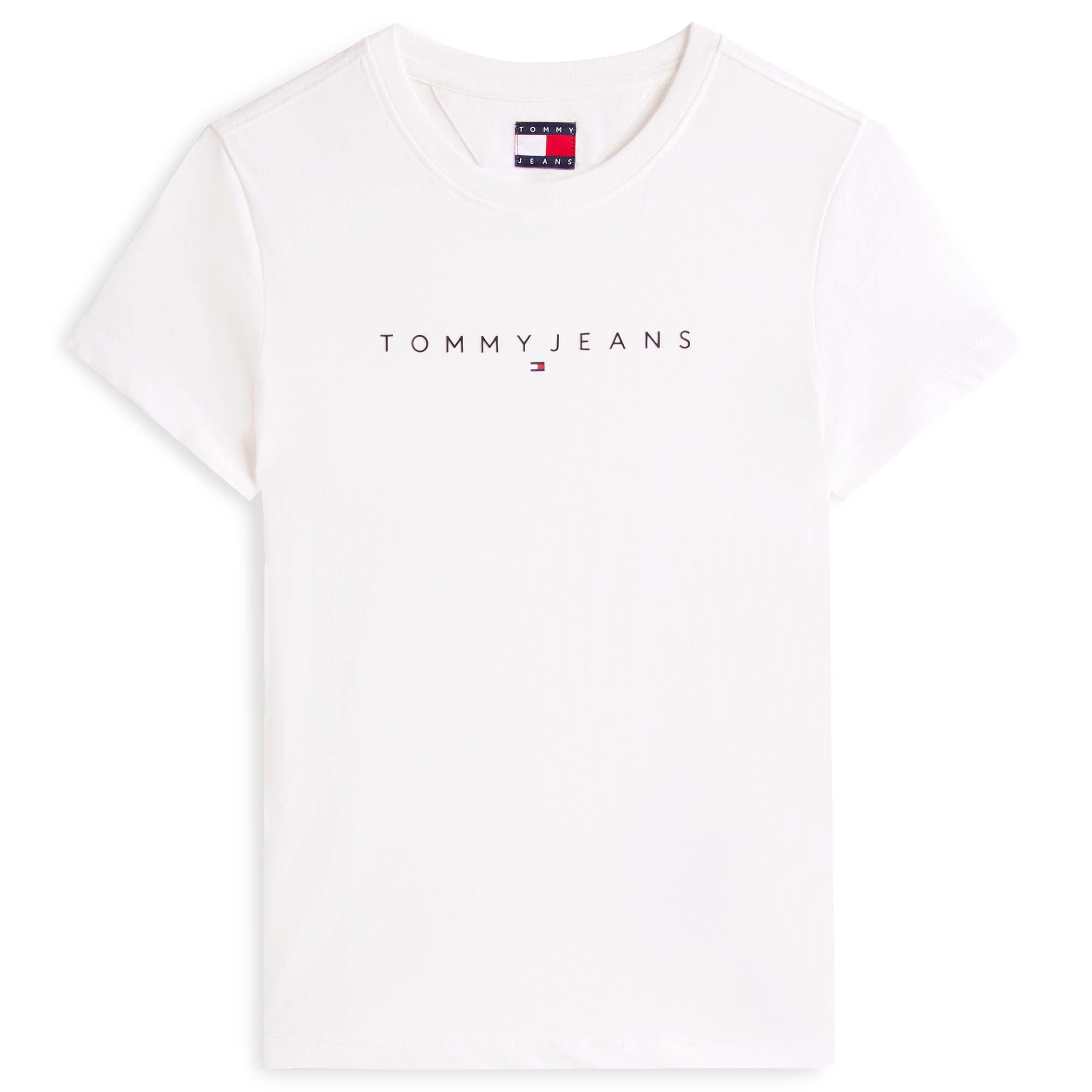 TJW_SLIM_LINEAR_TEE_DW0DW18398_YBL_Image_1