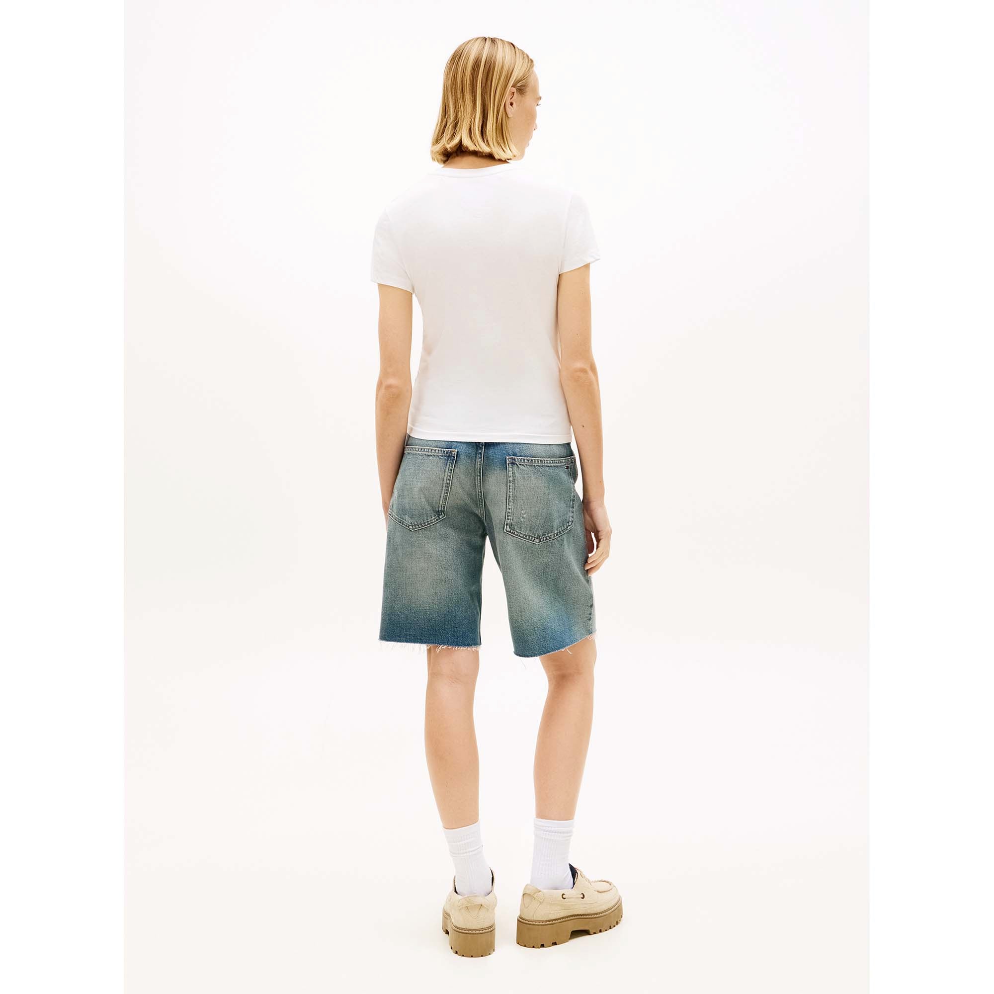 TJW_SLIM_LINEAR_TEE_DW0DW18398_YBL_Image_3