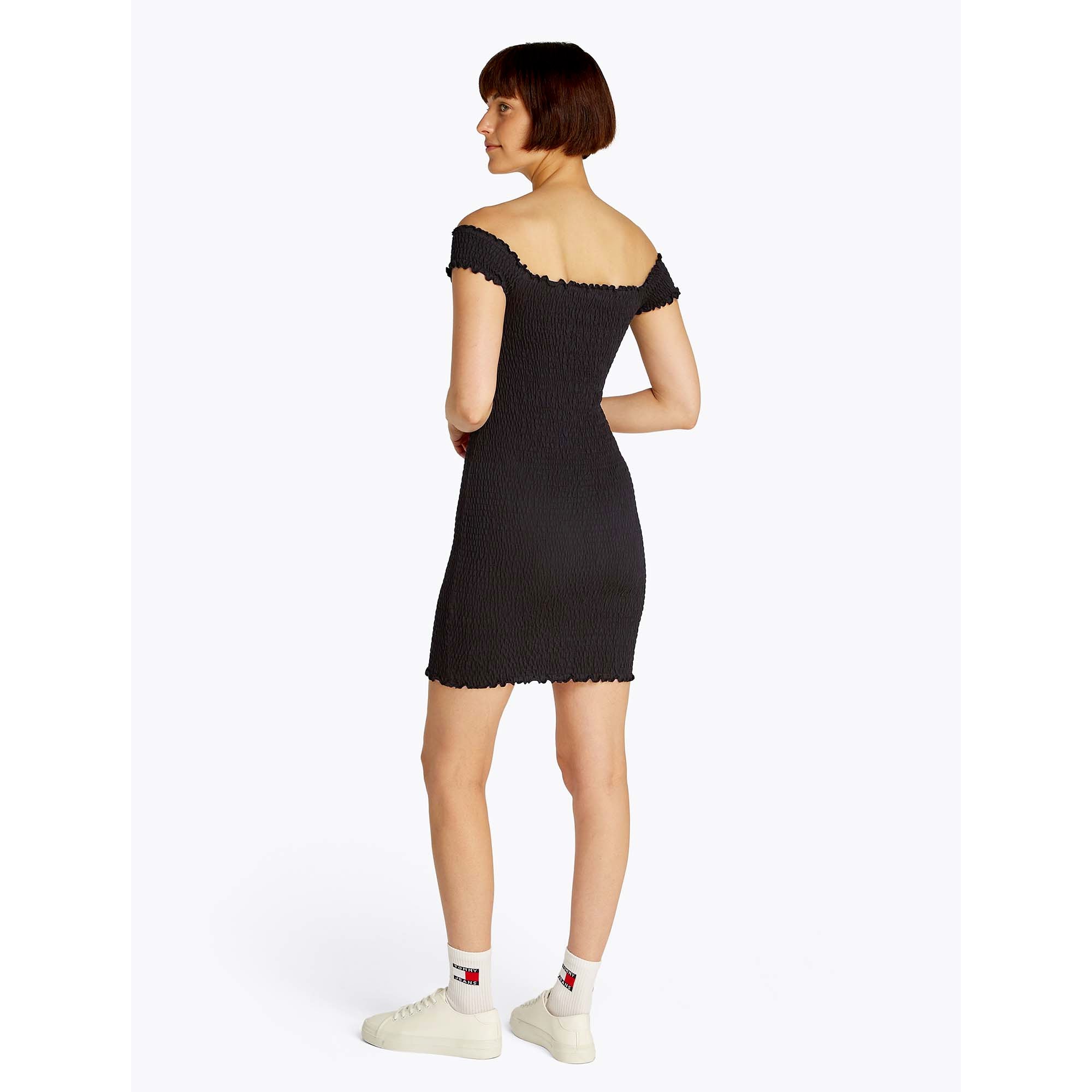 TJW_SMOCK_BODYCON_DR_DW0DW20298_BDS_Image_4