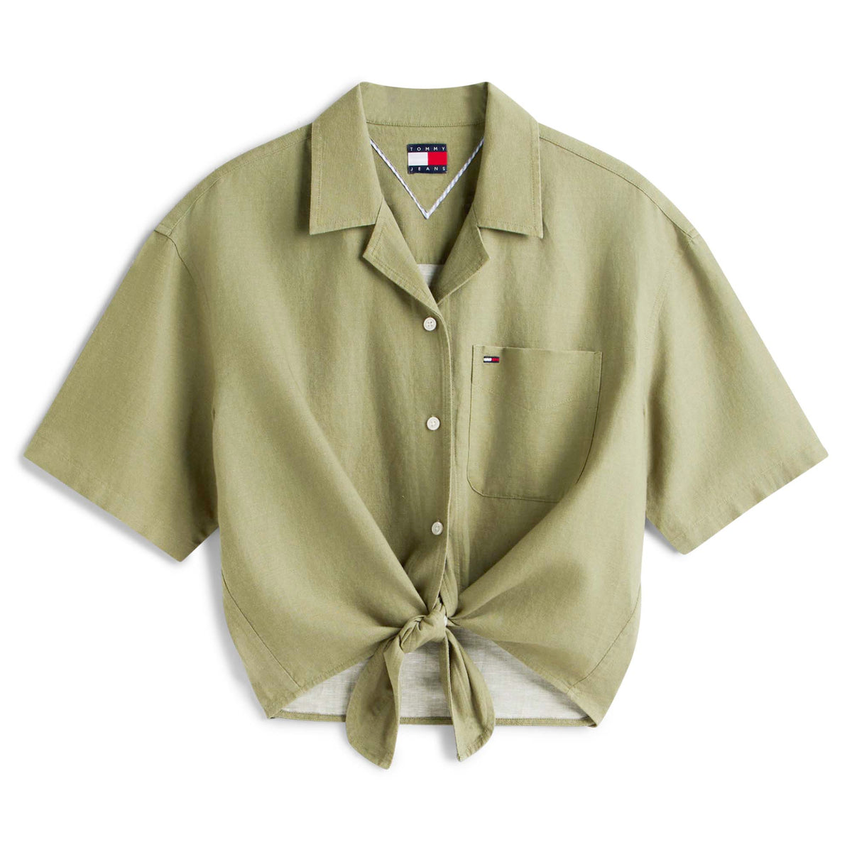 TJW_TIE_FRONT_LINEN_DW0DW22210_L9P_Image_1