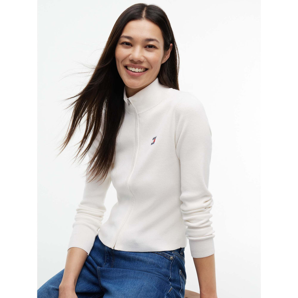 TJW_ZIP_HIGH_NECK_CA_DW0DW20967_YBH_Image_3