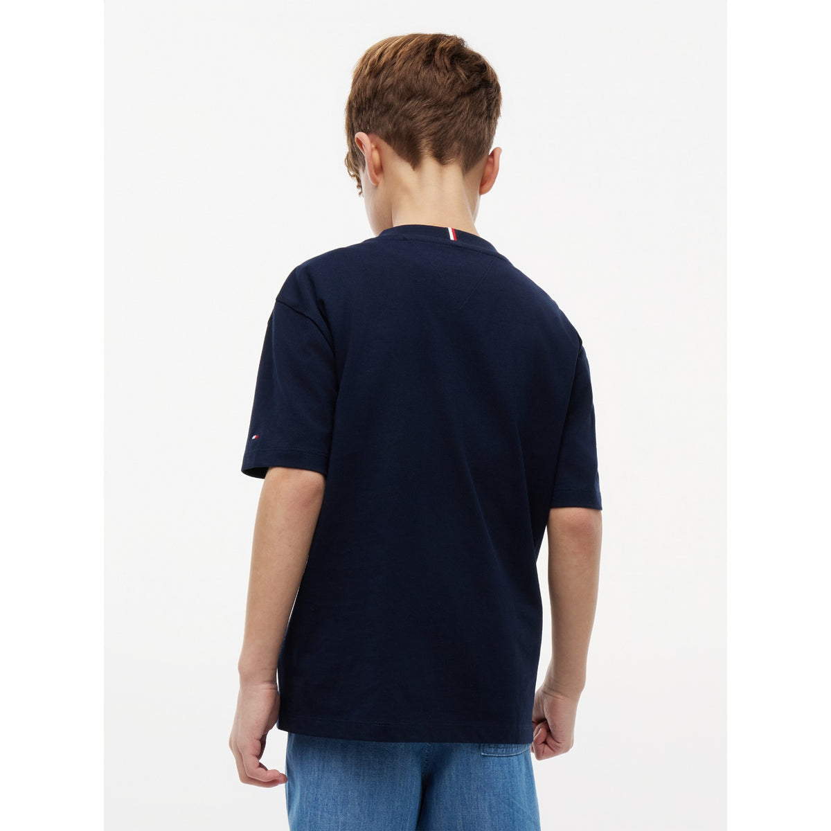 TOMMY_FLAG_GRAFFITI_T-SHIRT_SS_KB0KB10546T_C1G_Image_3