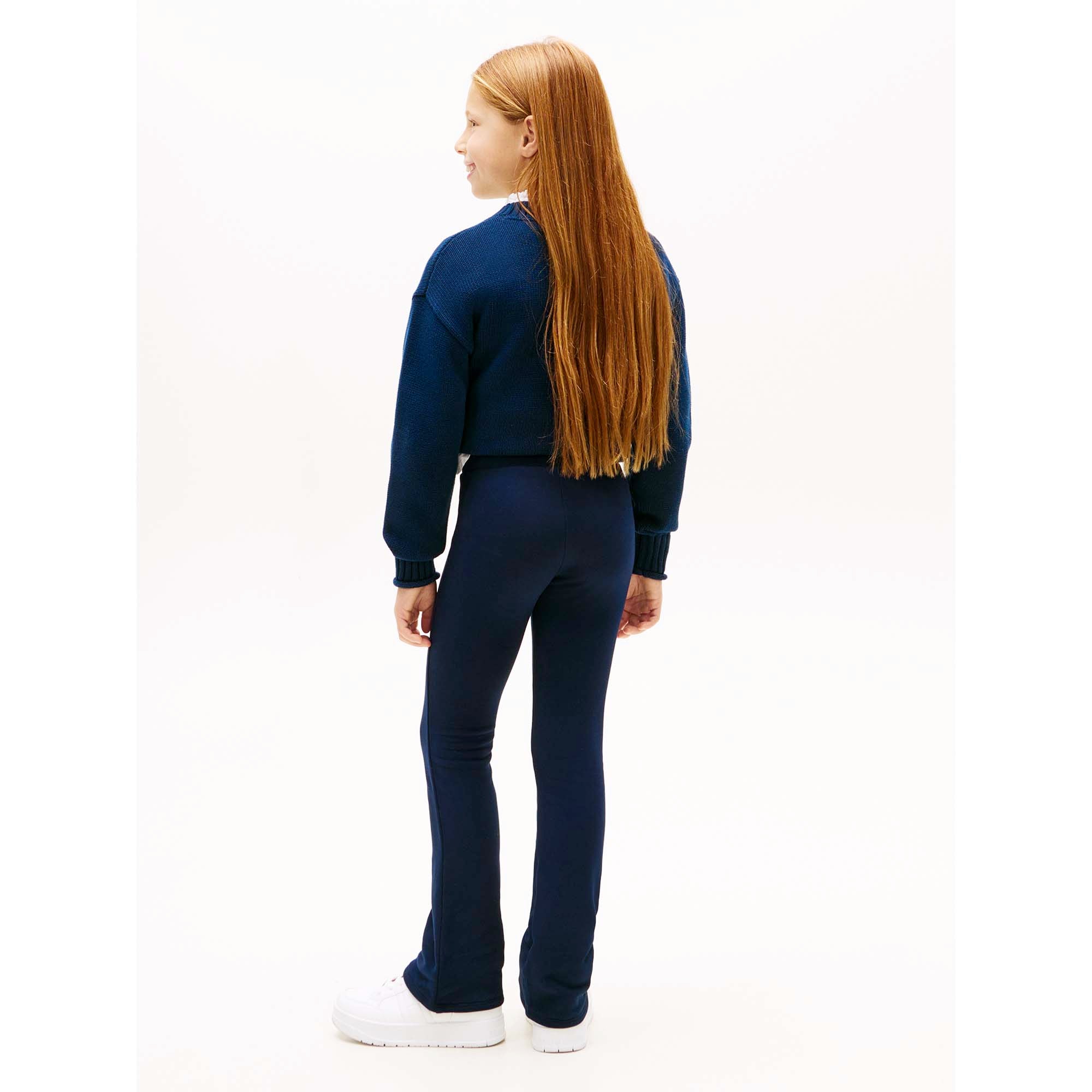 TOMMY_FOIL_FLARE_LEGGING_KG0KG08980T_C1G_Image_3