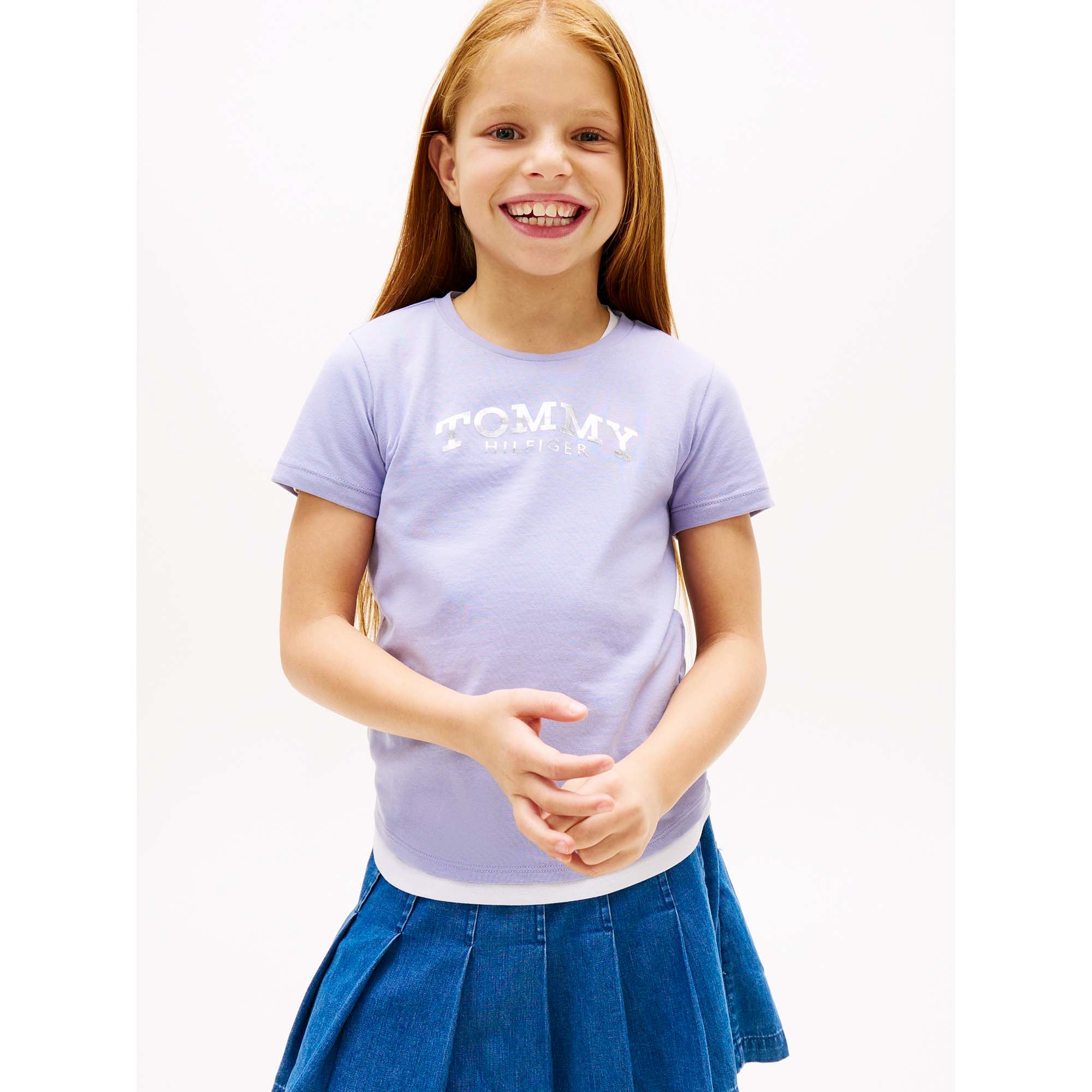 TOMMY_FOIL_TEE_SS_KG0KG08974T_C5U_Image_2