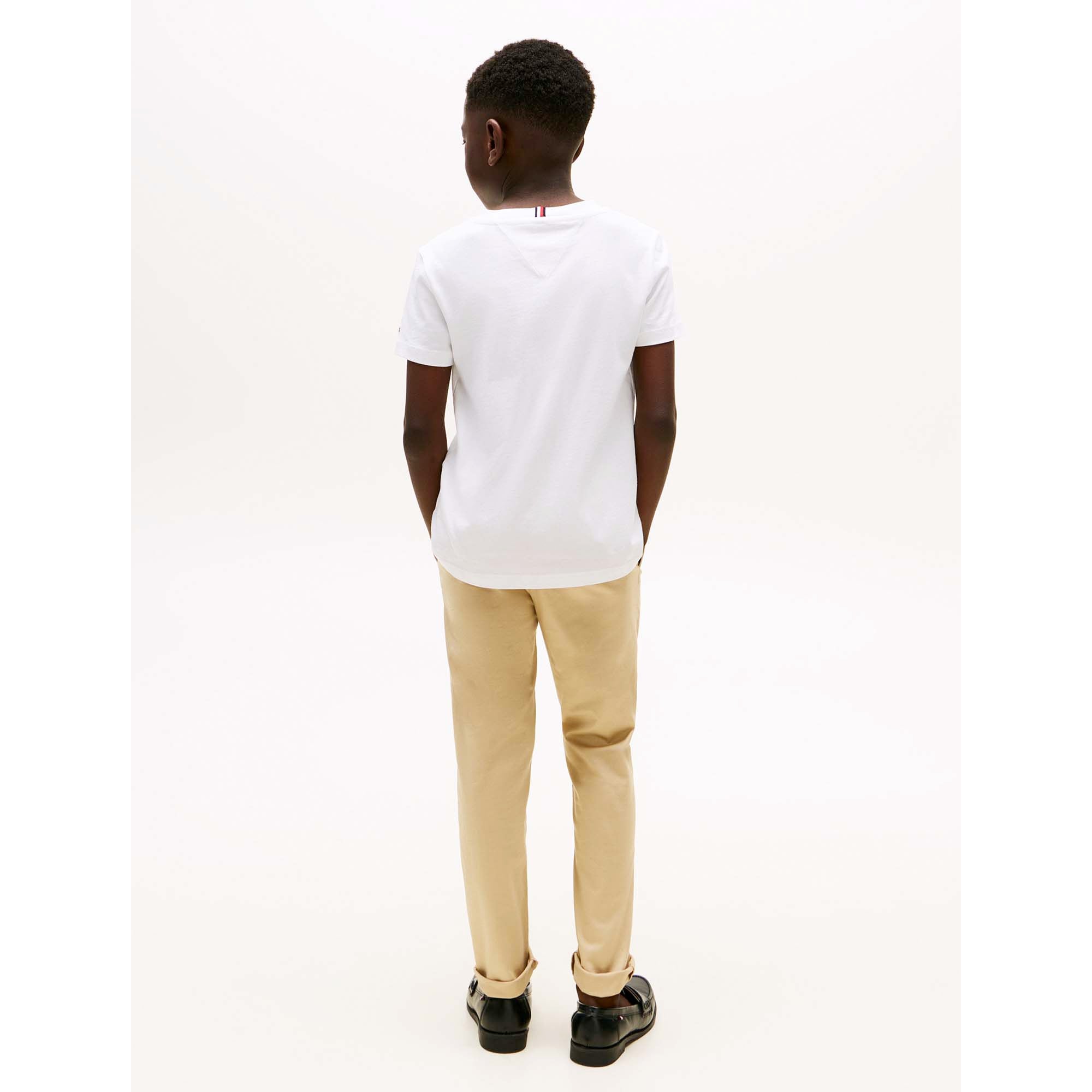 TOMMY_SCRIPT_FLAG_PRINT_TEE_SS_THKB0KB09725T_YBR_Image_3