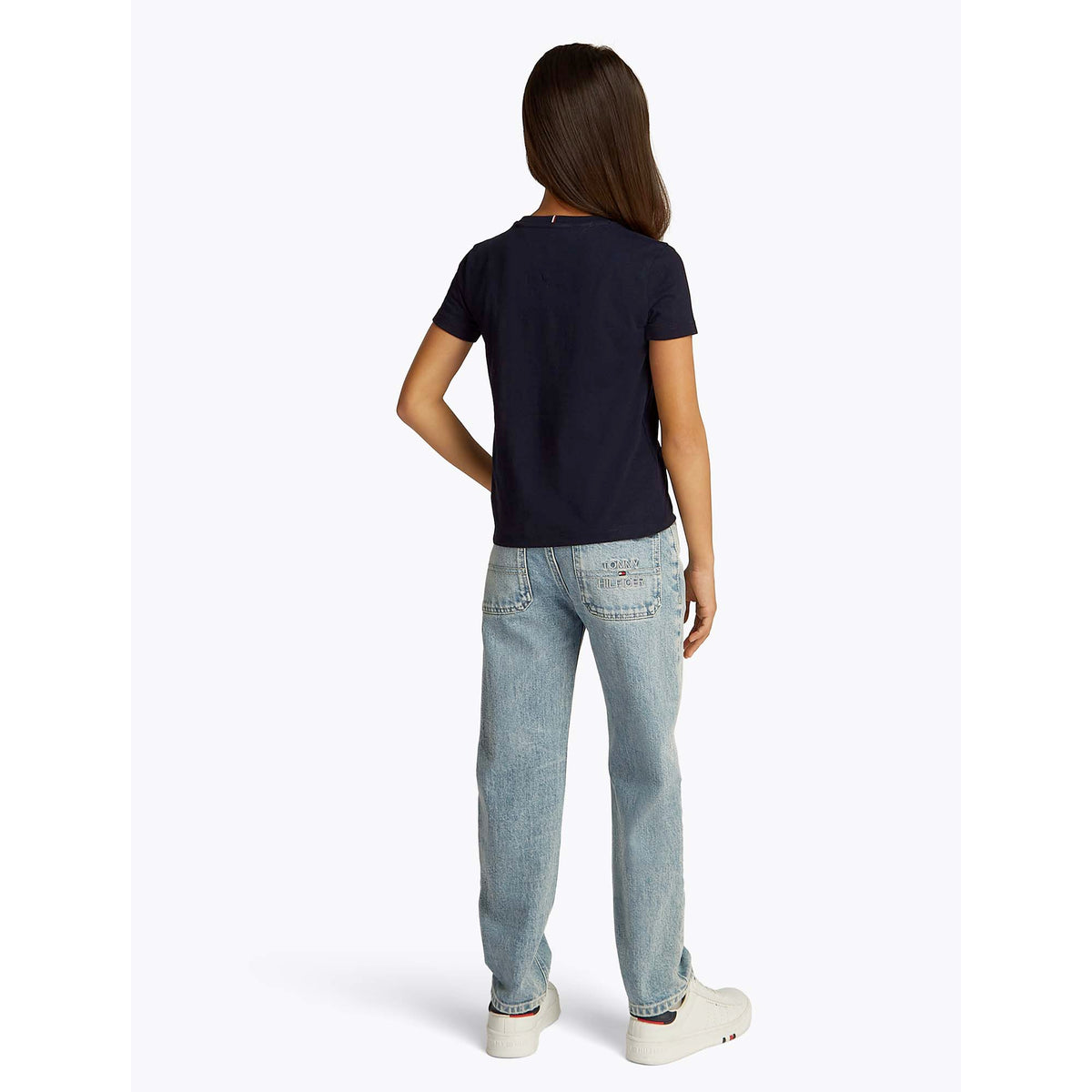 TOMMY_SCRIPT_TEE_SS_THKG0KG08524T_C1G_Image_4