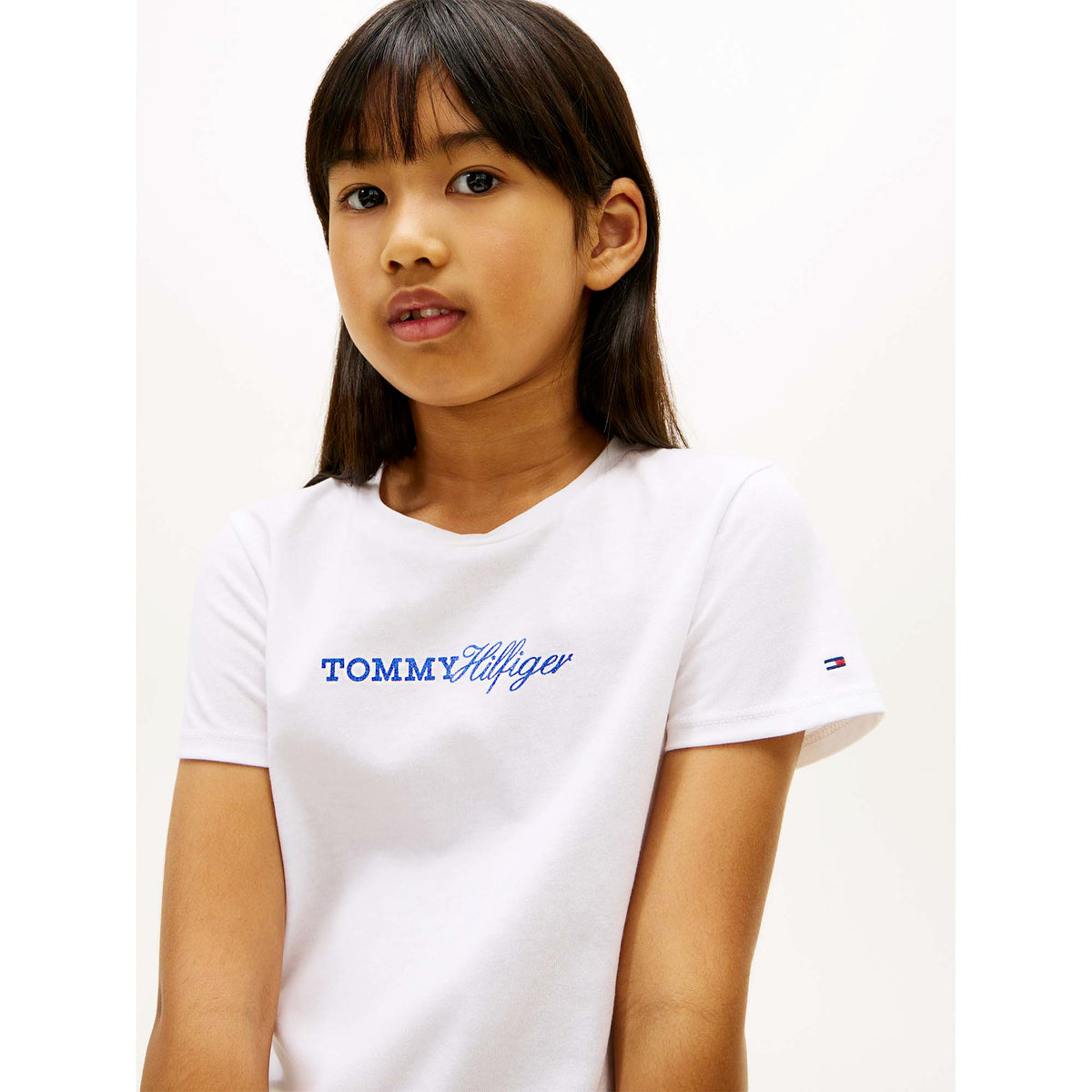 TOMMY_SCRIPT_TEE_SS_THKG0KG09123T_YBR_Image_5
