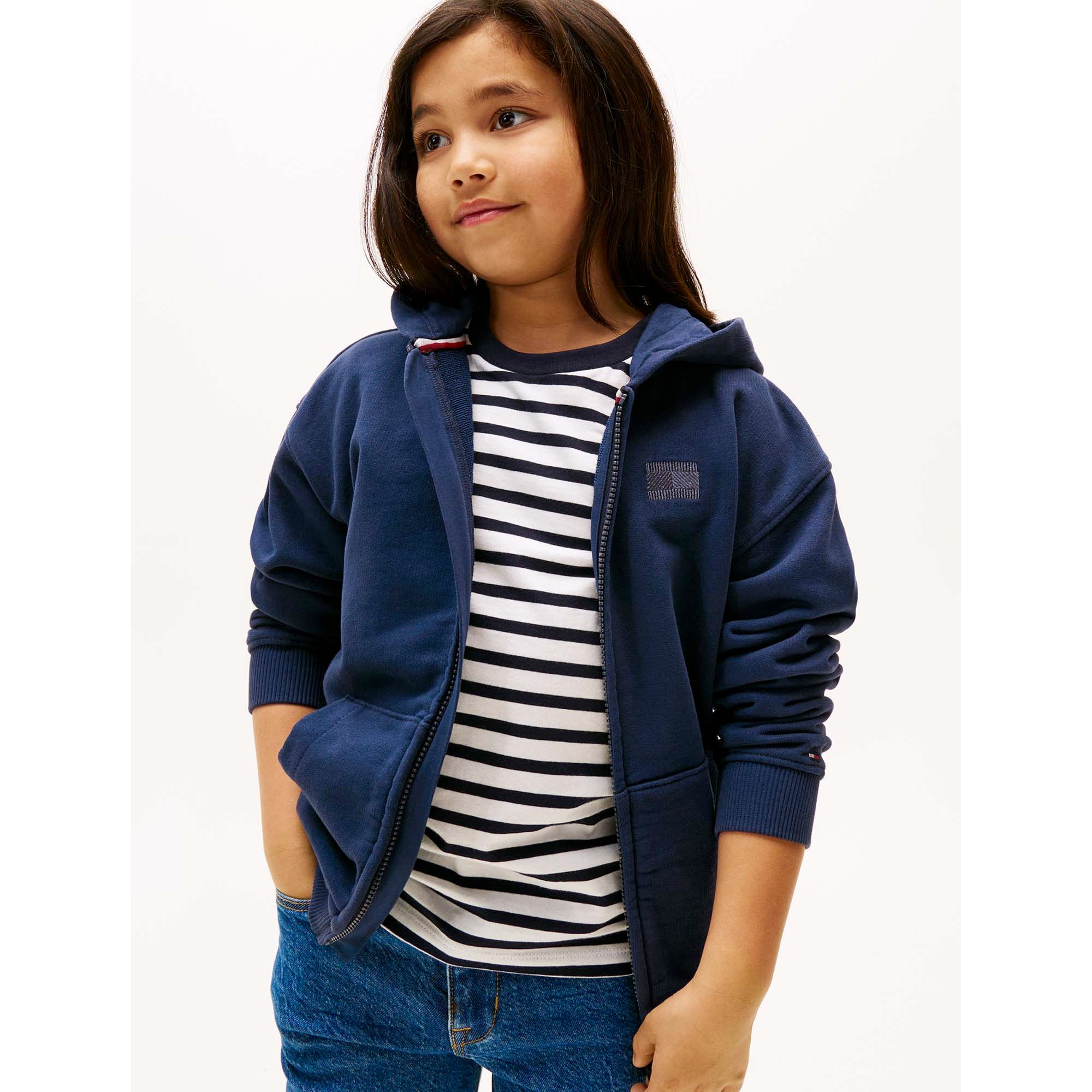 TONAL_FLAG_EMB_ZIP_HOODIE_THKB0KB09750T_C1G_Image_2