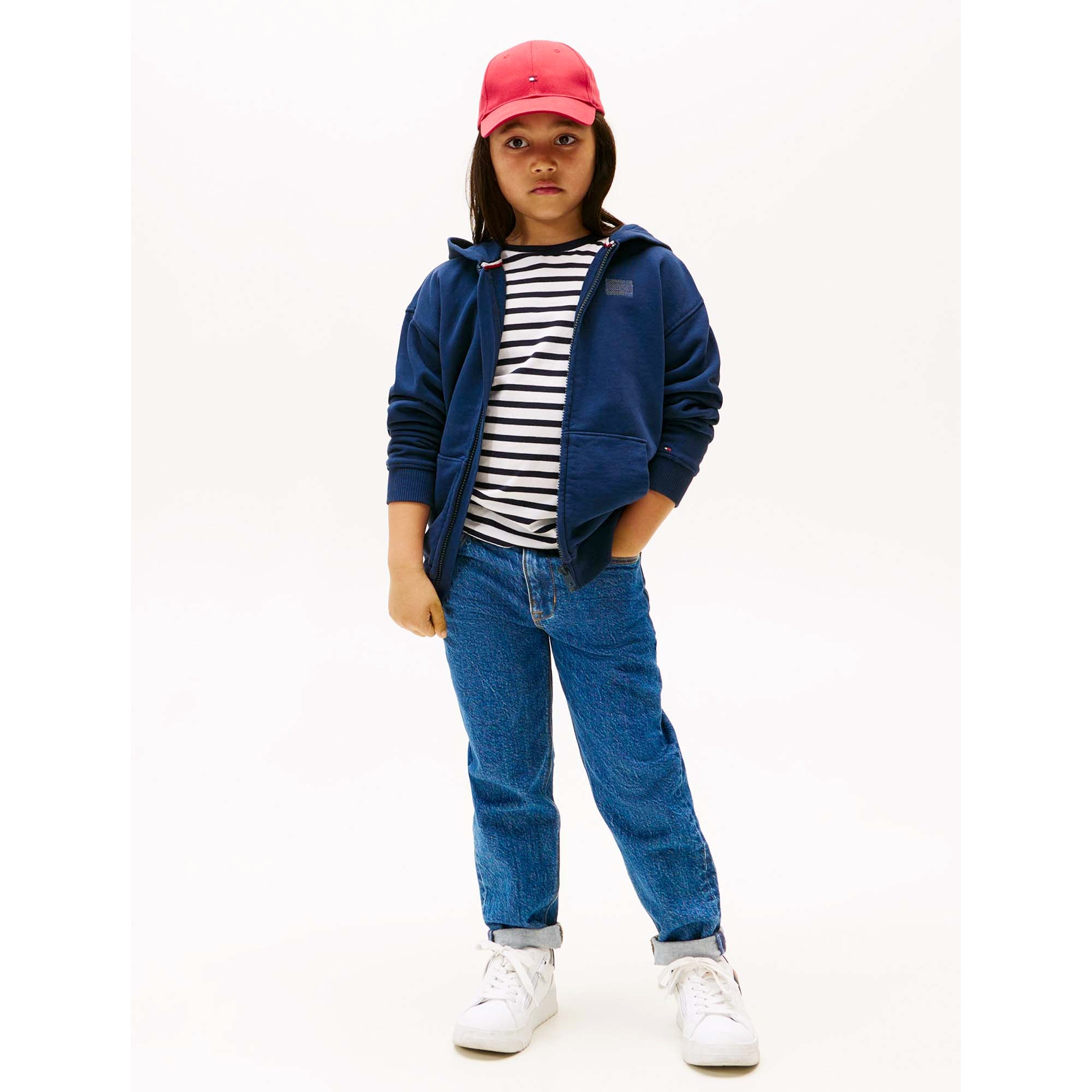 TONAL_FLAG_EMB_ZIP_HOODIE_THKB0KB09750T_C1G_Image_4