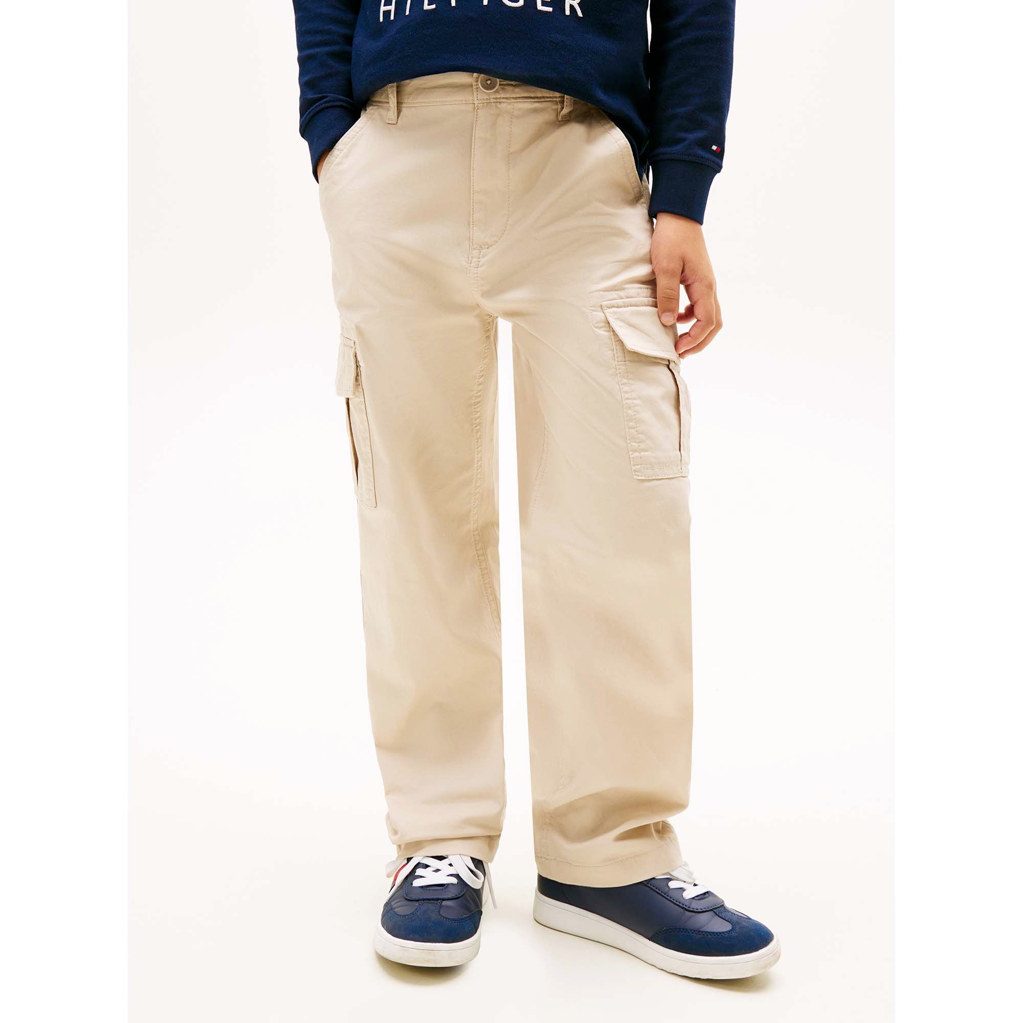TWILL_CARGO_RELAXED_PANT_KB0KB10049T_ABY_Image_2