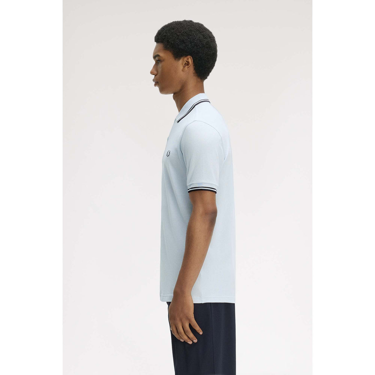 TWIN_TIPPED_FRED_PERRY_SHIRT_M3600_03C_Image_3