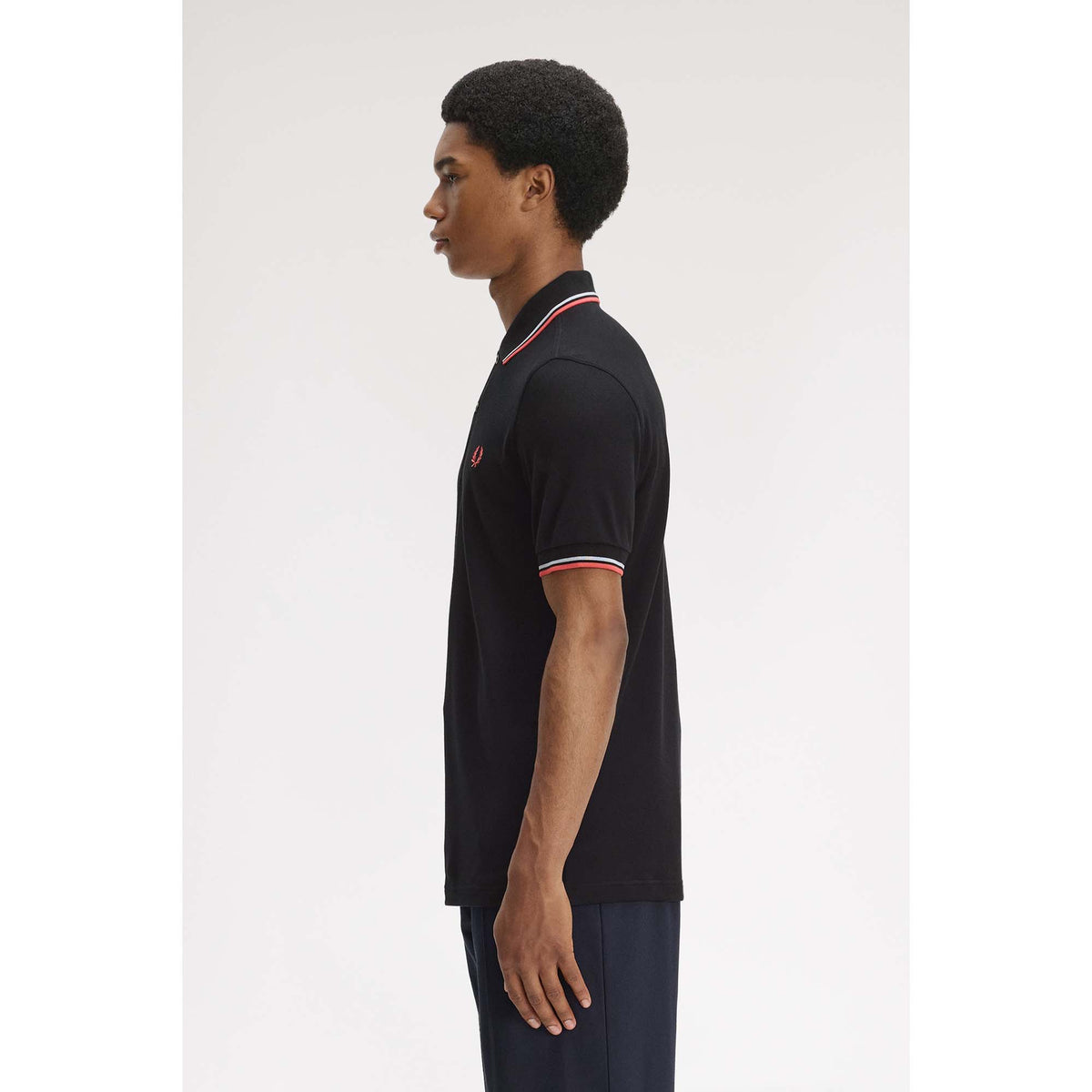 TWIN_TIPPED_FRED_PERRY_SHIRT_M3600_05C_Image_3