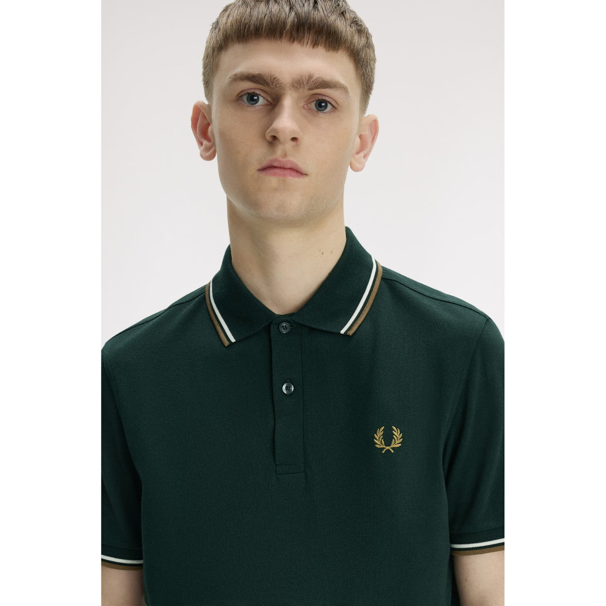 TWIN_TIPPED_FRED_PERRY_SHIRT_M3600_50D_Image_5