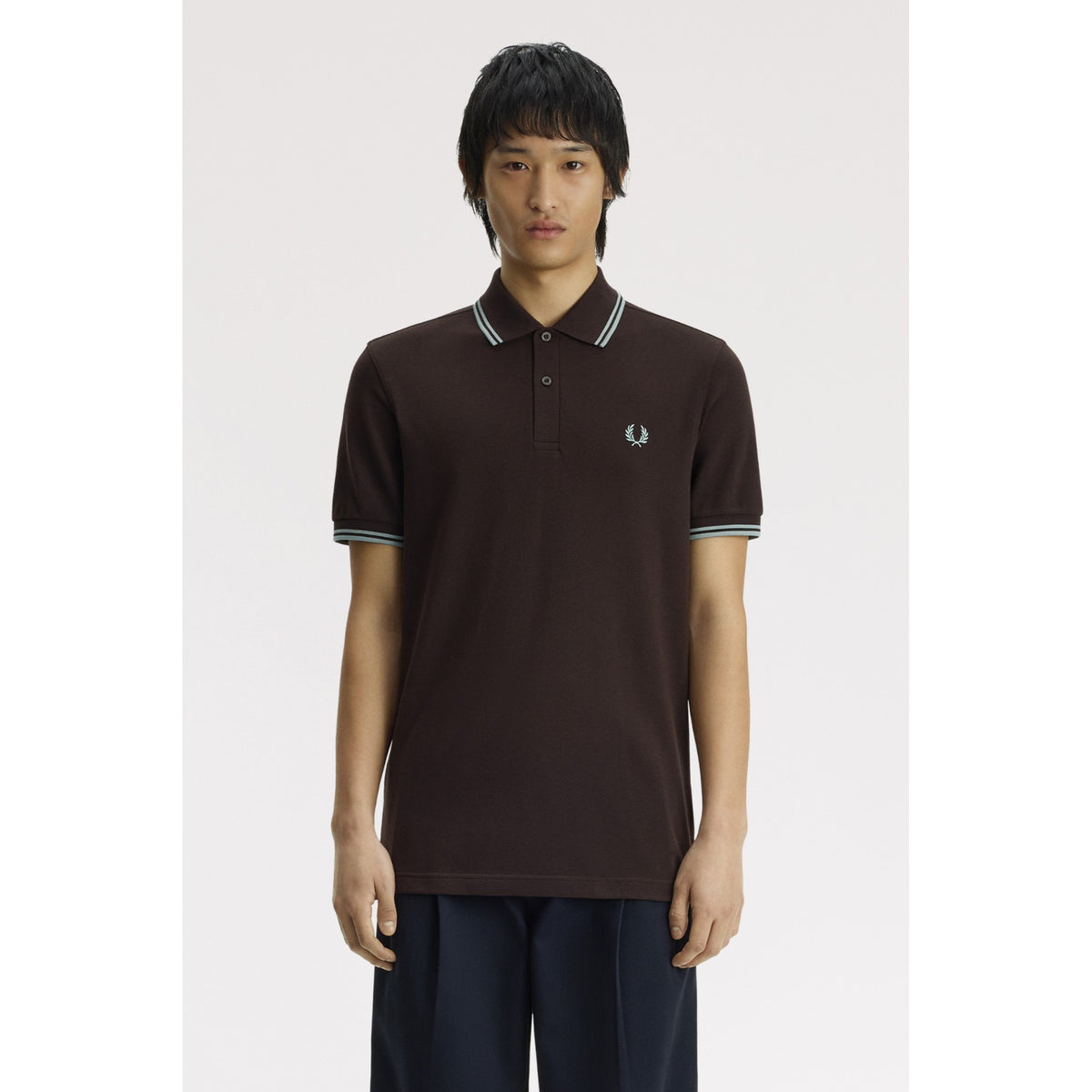 TWIN_TIPPED_FRED_PERRY_SHIRT_M3600_57D_Image_2
