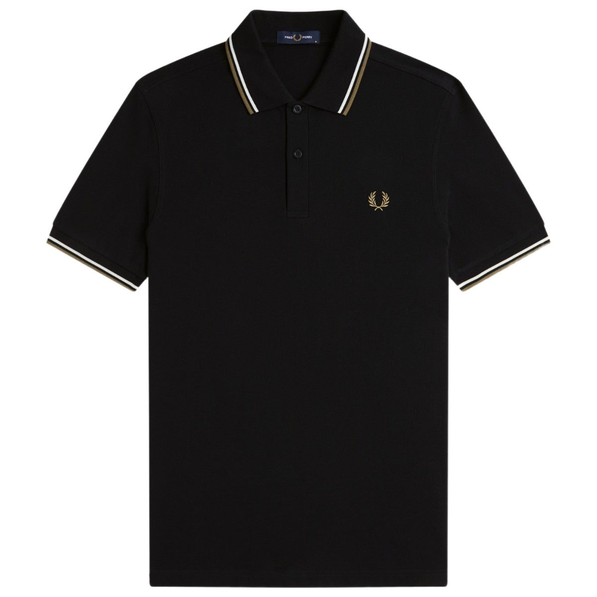 TWIN_TIPPED_FRED_PERRY_SHIRT_M3600_59D_Image_1