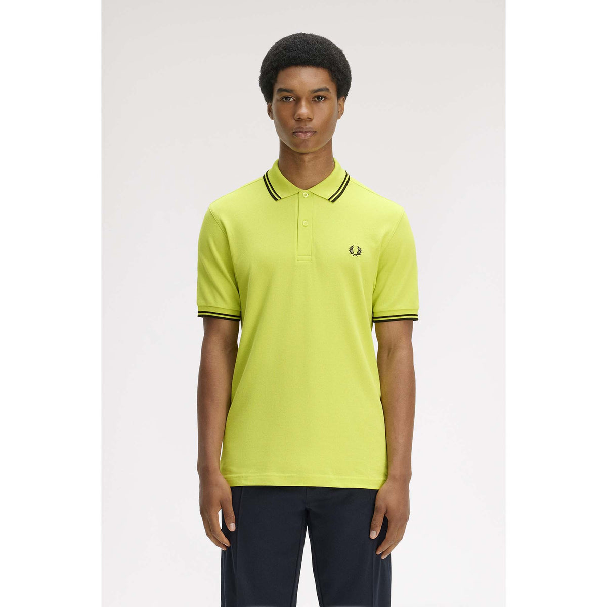 TWIN_TIPPED_FRED_PERRY_SHIRT_M3600_84B_Image_2