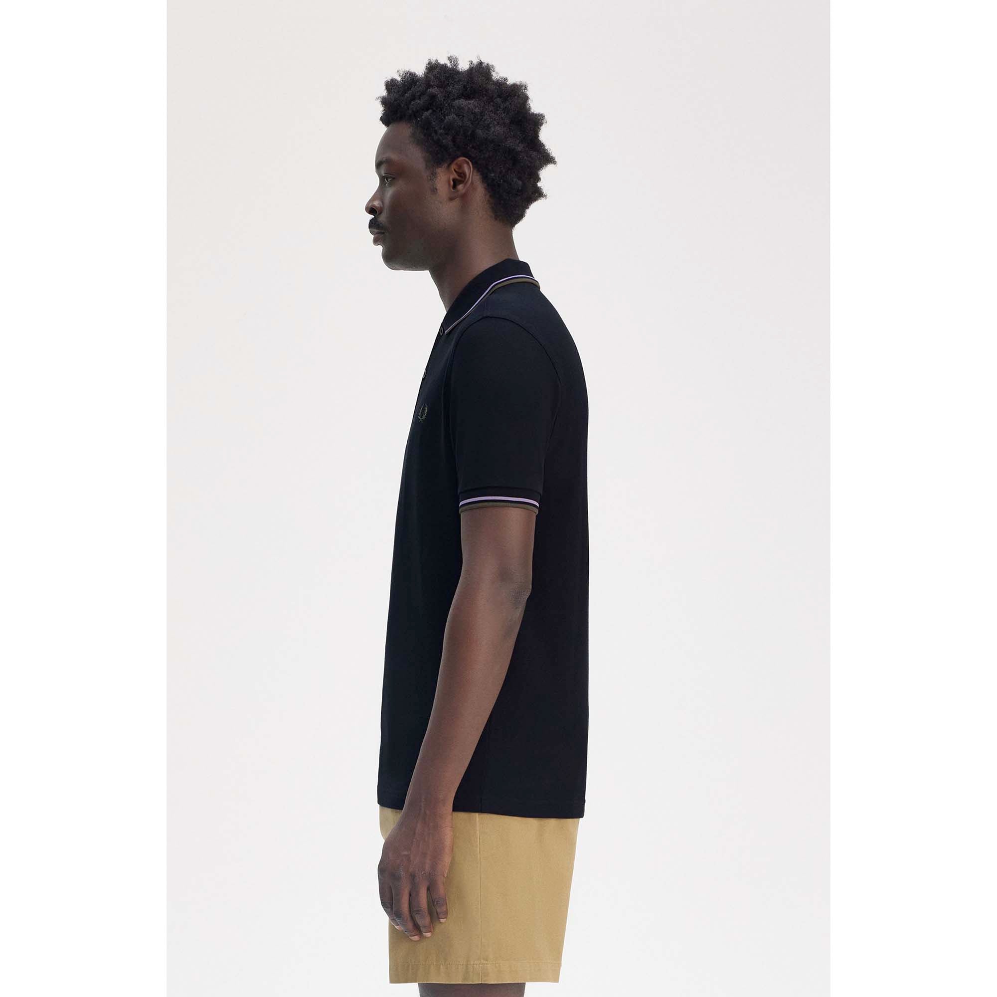 TWIN_TIPPED_FRED_PERRY_SHIRT_M3600_Y32_Image_3